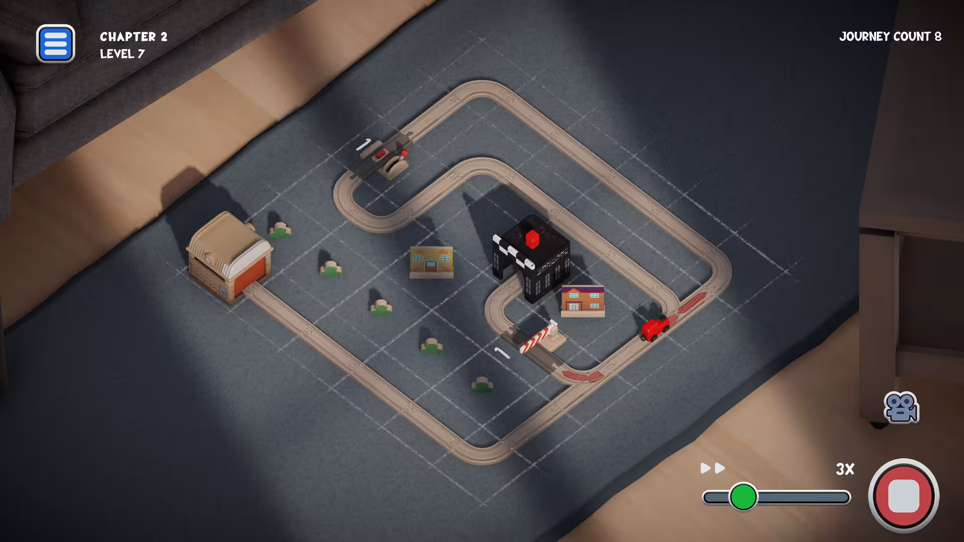 迷你小火车/Teeny Tiny Trains-5
