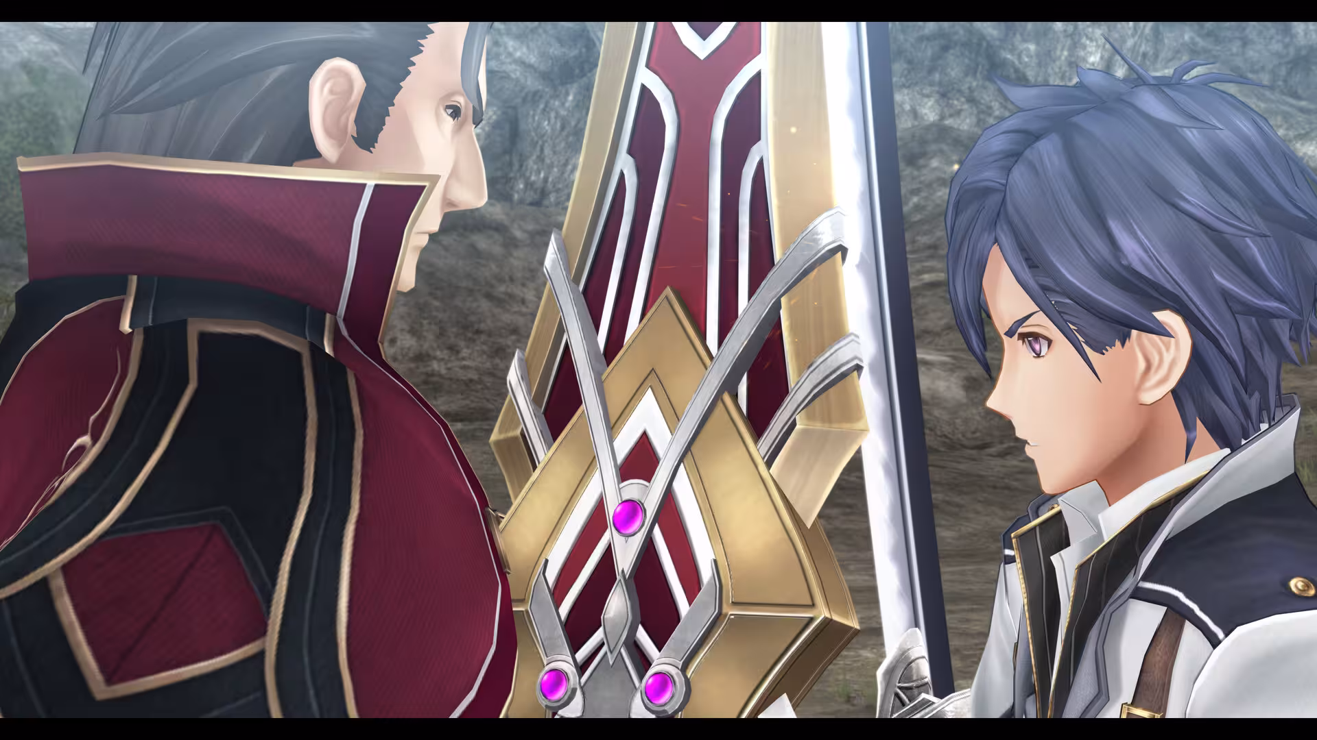 英雄传说:创之轨迹/The Legend of Heroes: Trails into Reverie-2 英雄传说:创之轨迹/The Legend of Heroes: Trails into Reverie-2
