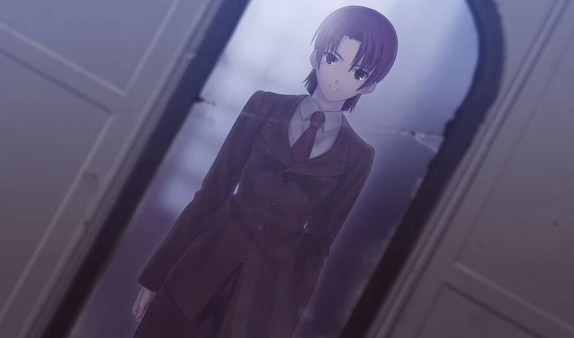 Fate/hollow ataraxia REMASTERED-2