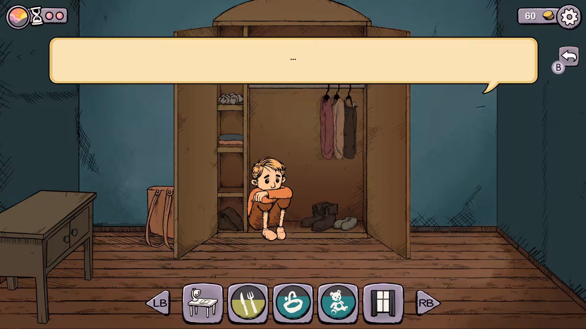 我的孩子:生命之泉 重制版/My Child Lebensborn Remastered-4 我的孩子:生命之泉 重制版/My Child Lebensborn Remastered-4