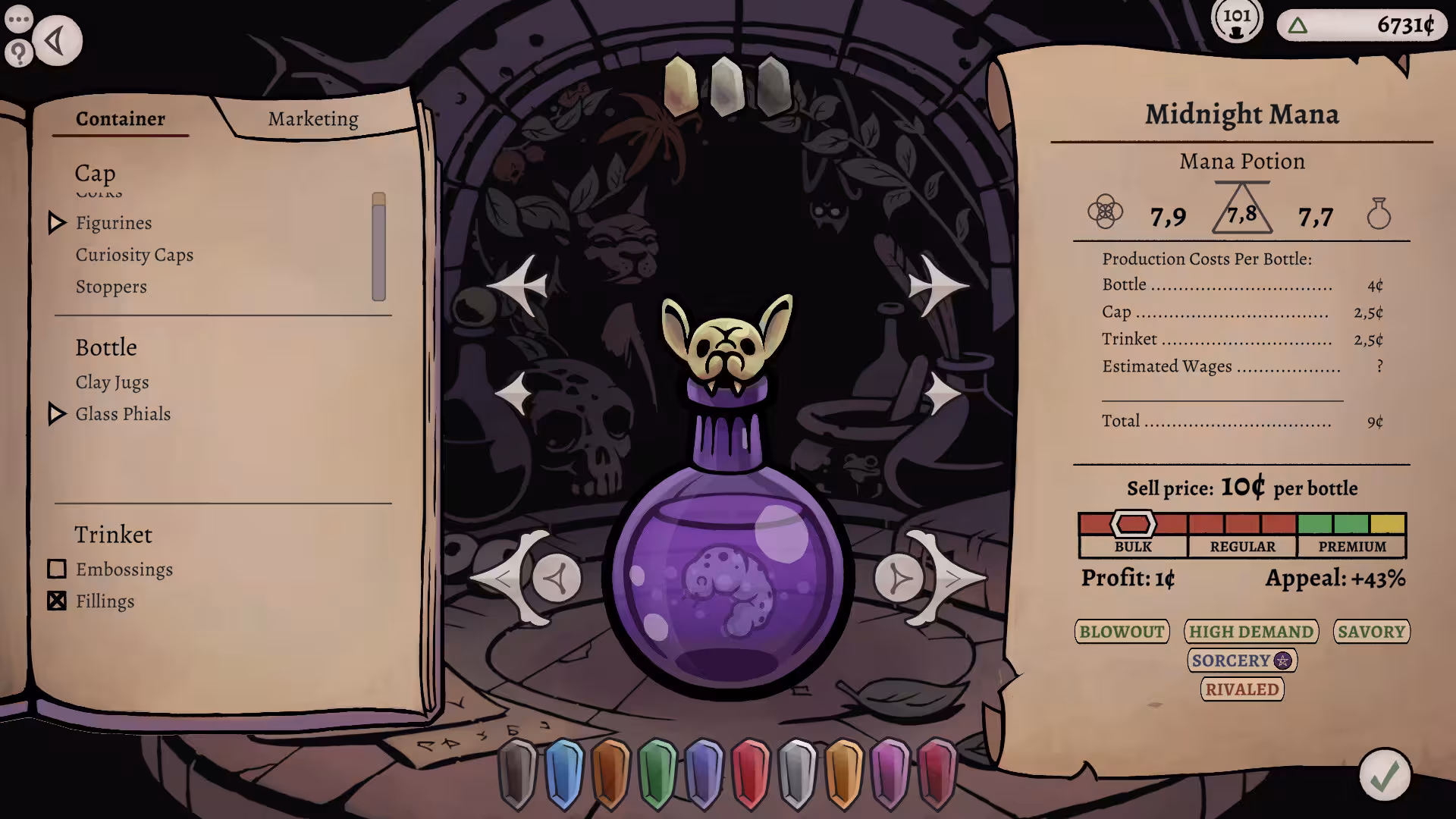 药剂大亨/Potion Tycoon-5 药剂大亨/Potion Tycoon-5