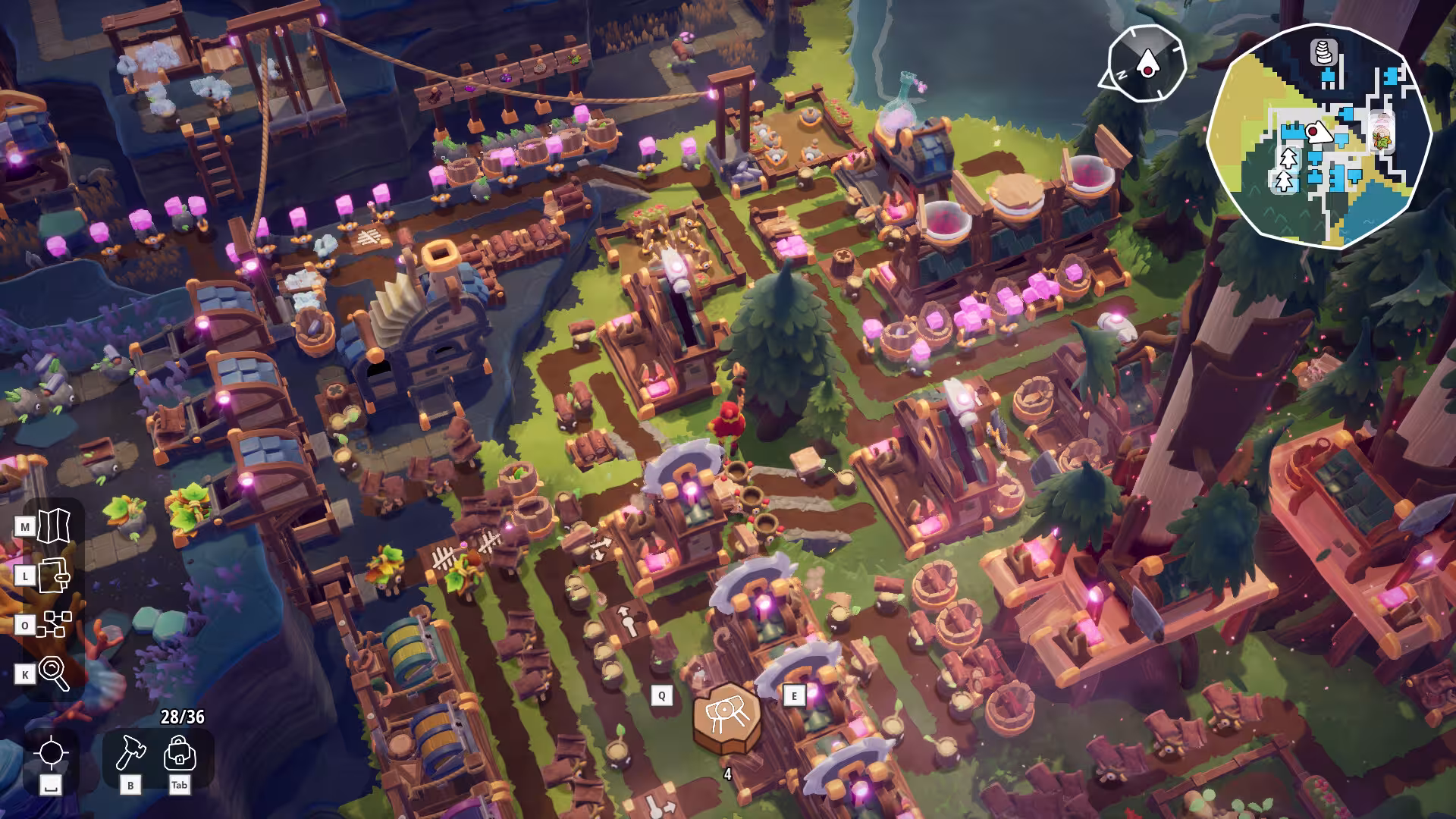 火花奇遇记:自动化冒险/Oddsparks: An Automation Adventure/支持网络联机-1 火花奇遇记:自动化冒险/Oddsparks: An Automation Adventure/支持网络联机-1