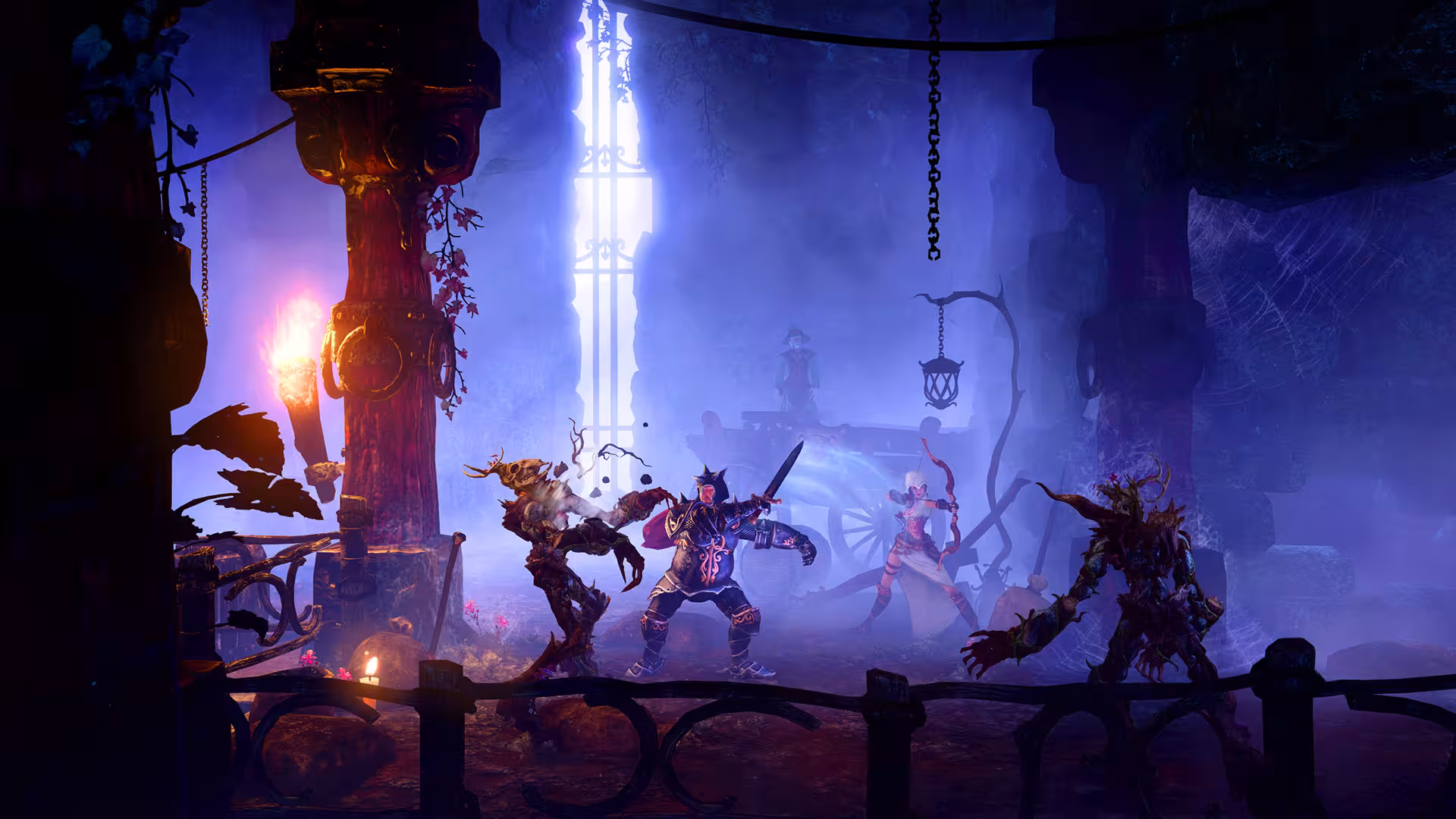 三位一体3：权力圣器/Trine 3: The Artifacts of Power-8