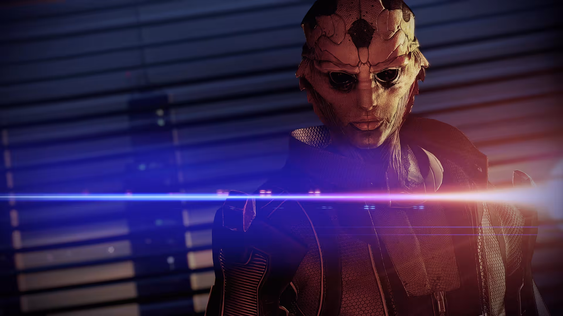 质量效应:传奇版/Mass Effect Legendary Edition-5 质量效应:传奇版/Mass Effect Legendary Edition-5