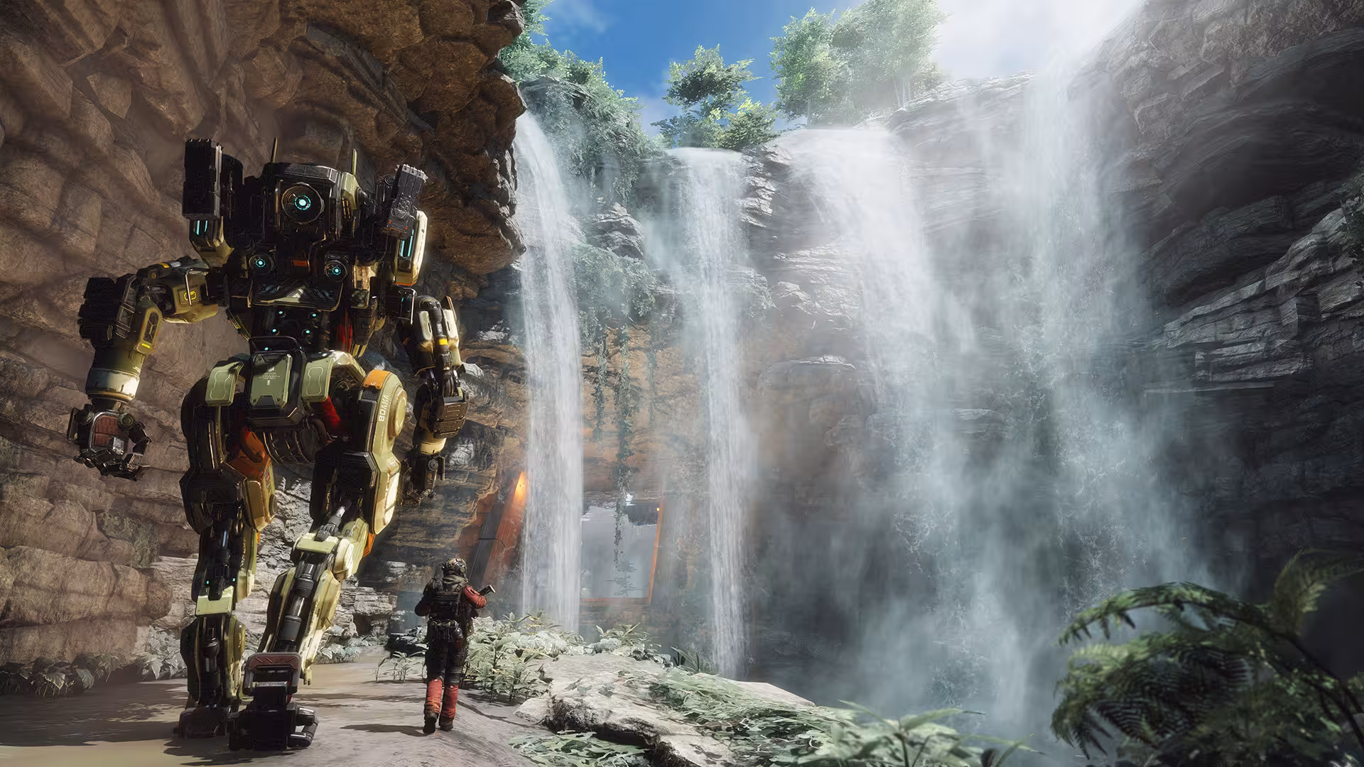 泰坦陨落2/Titanfall 2-2 泰坦陨落2/Titanfall 2-2