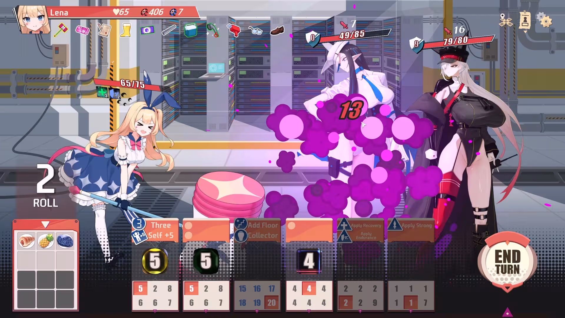 Rogue骰子R/RogueDiceR-3 Rogue骰子R/RogueDiceR-3