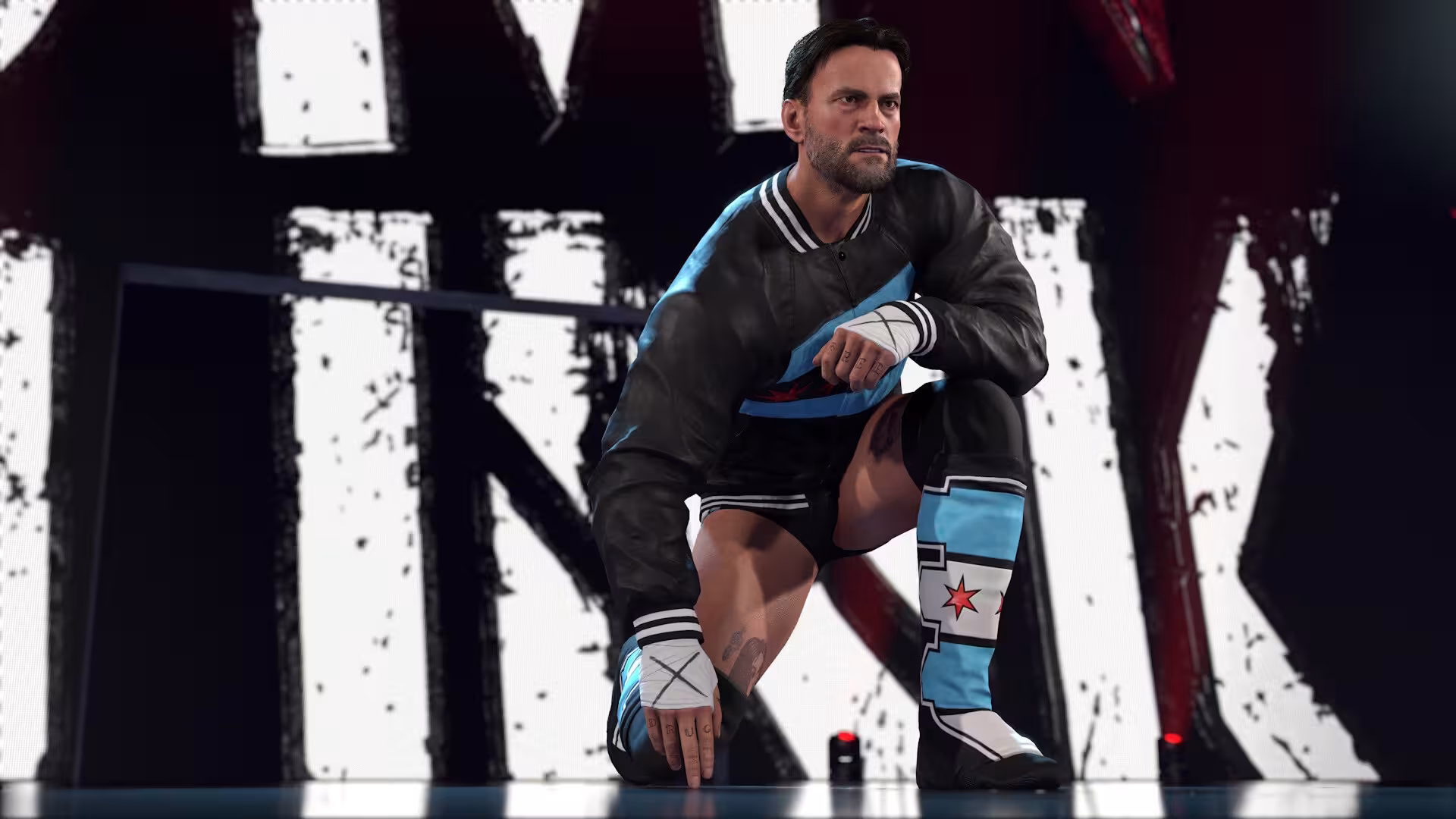 美国职业摔角联盟2K26-虚拟机版/WWE 2K26 HYPERVISOR-1