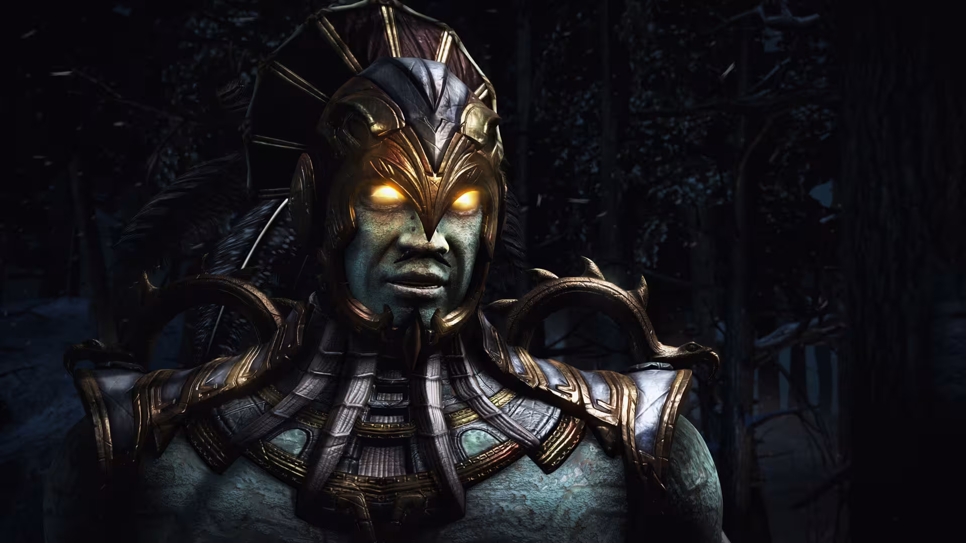 真人快打X/Mortal Kombat X-7