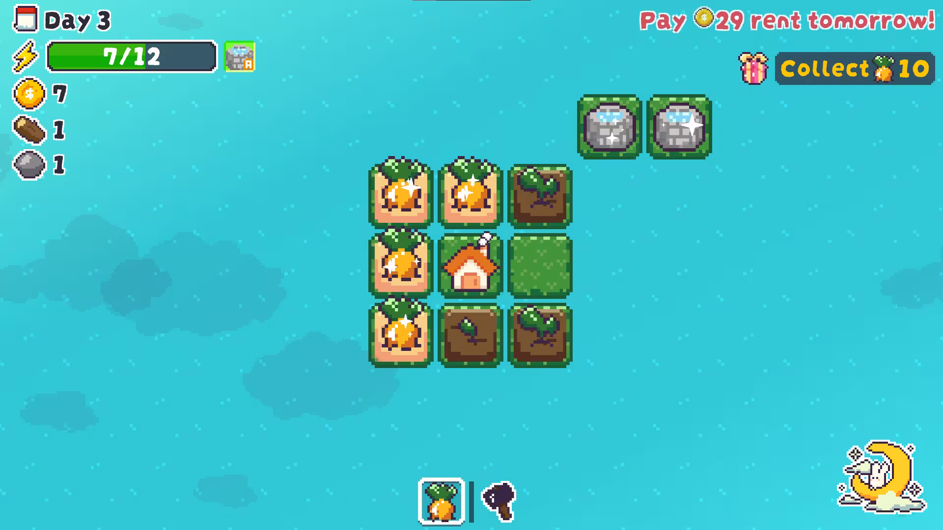 农场管理人/Farm Keeper-6 农场管理人/Farm Keeper-6