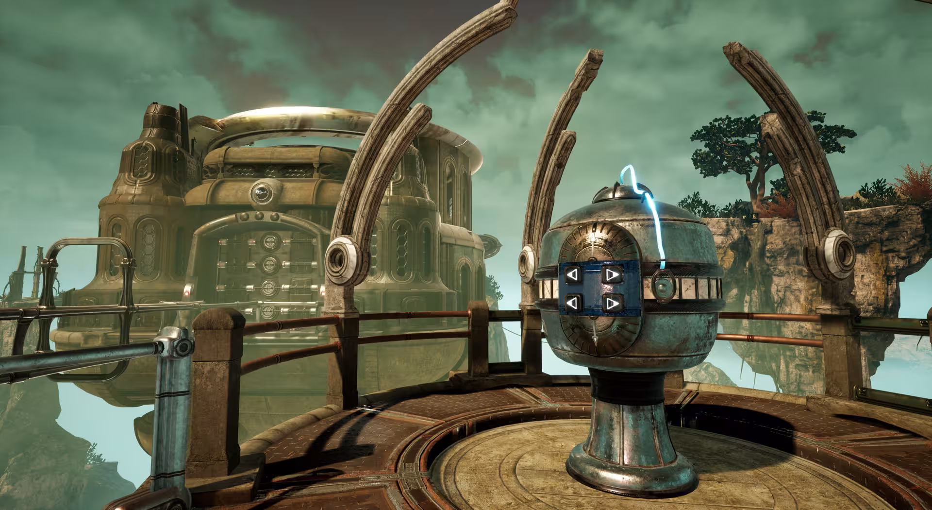 复仇女神:神秘之旅3/Nemezis: Mysterious Journey III-3 复仇女神:神秘之旅3/Nemezis: Mysterious Journey III-3