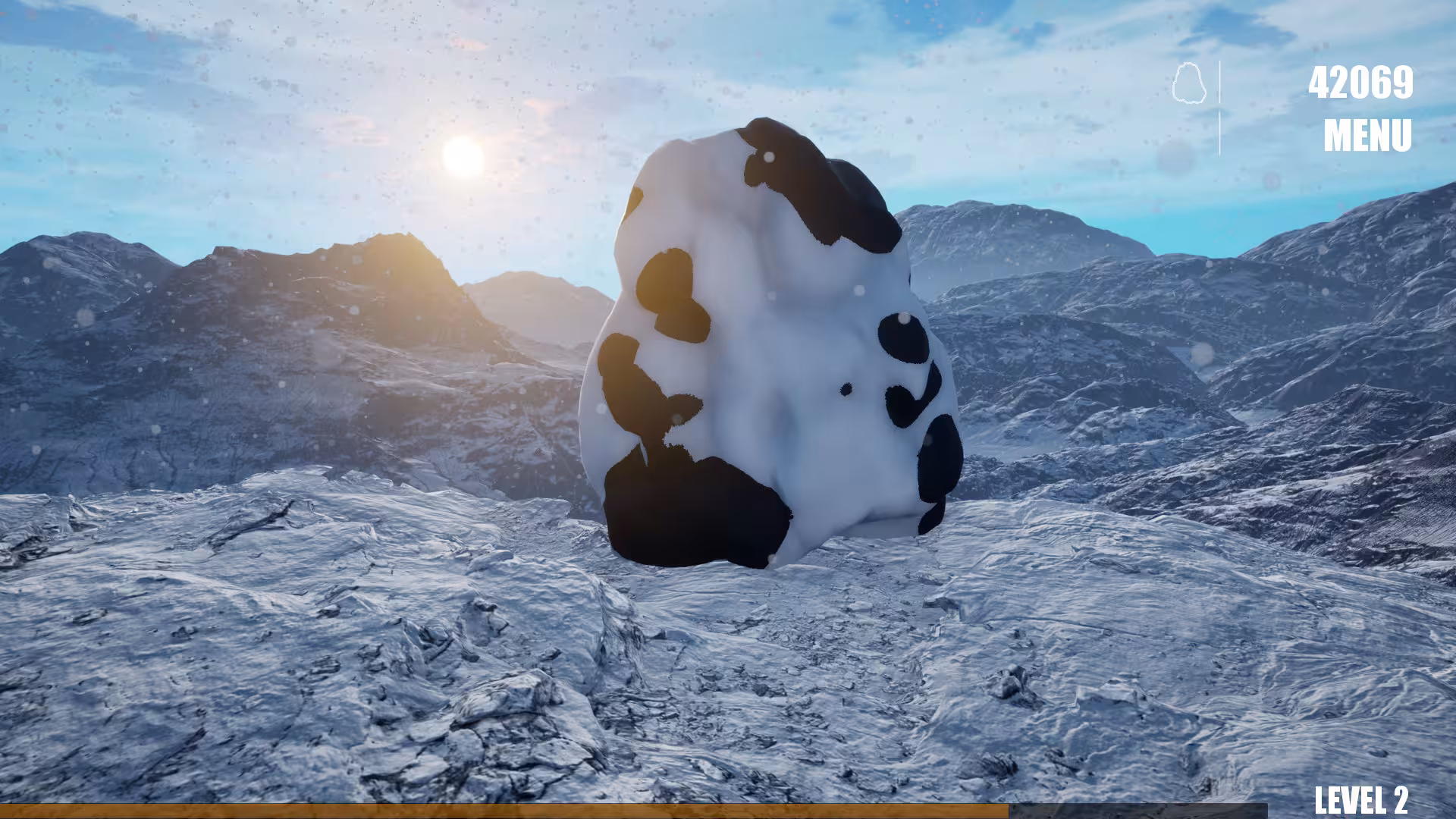 岩石模拟器/Rock Simulator-4 岩石模拟器/Rock Simulator-4