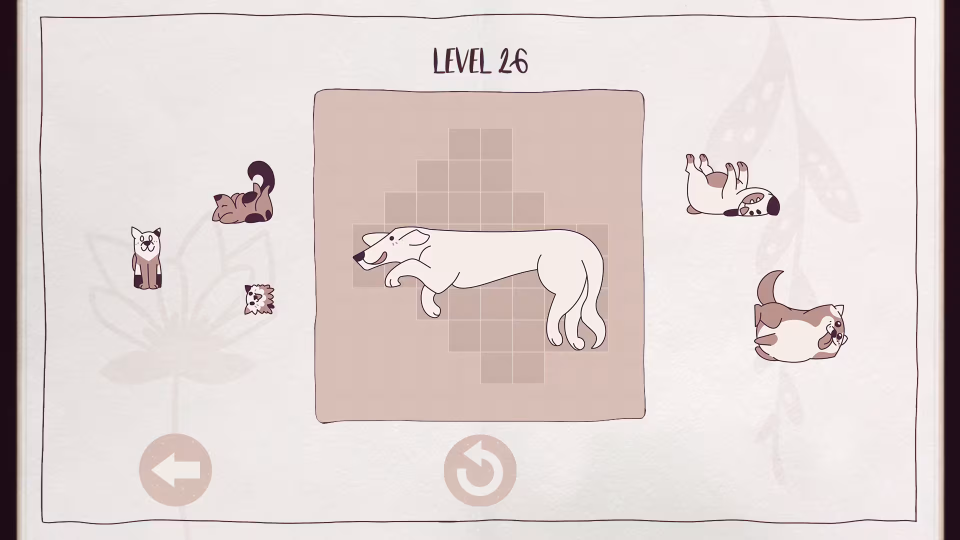 井然有狗/Dogs Organized Neatly-4 井然有狗/Dogs Organized Neatly-4