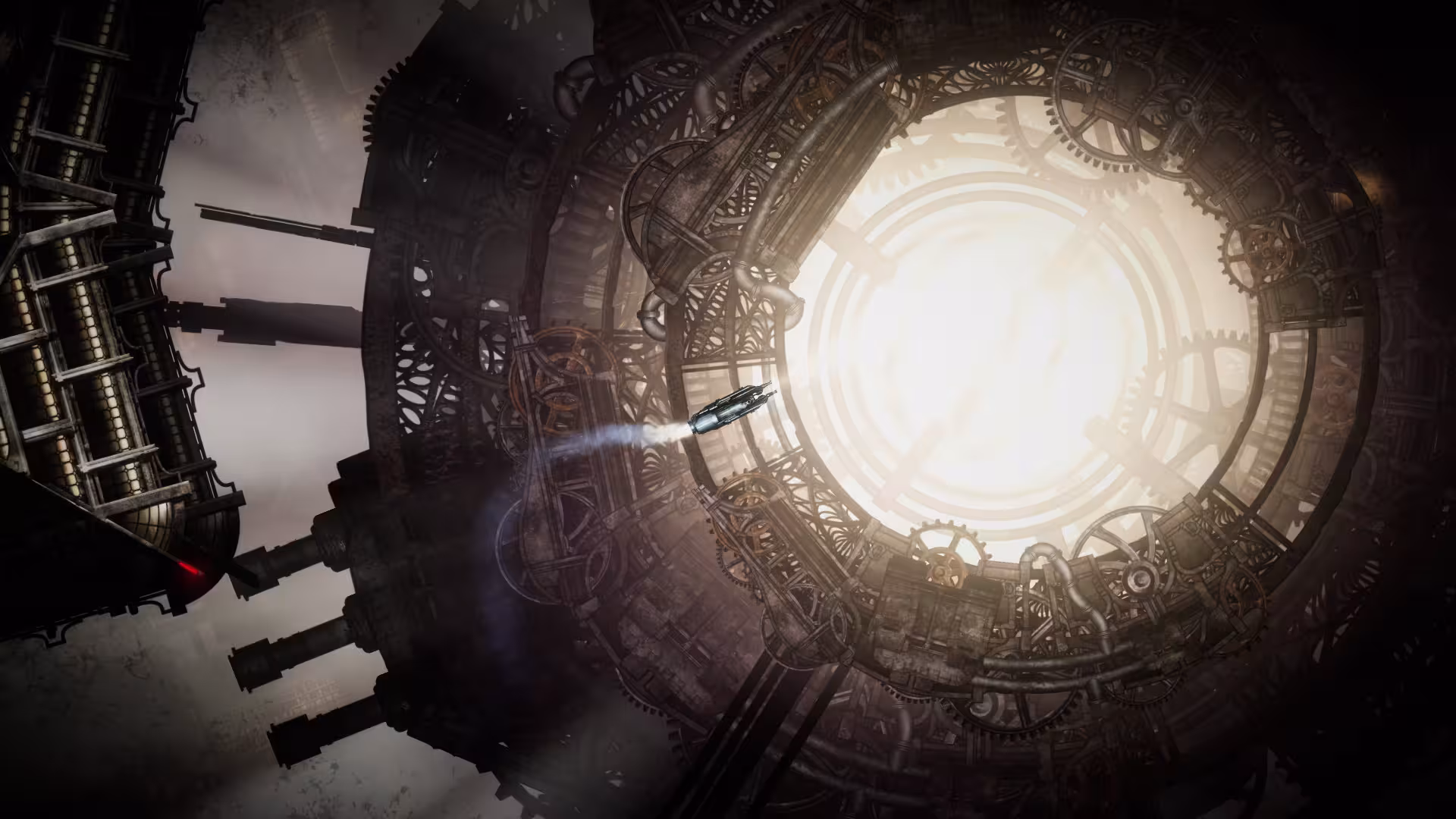 无光之空：君主版/Sunless Skies: Sovereign Edition-6