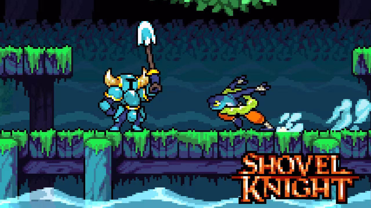 以太之战/Rivals of Aether-5 以太之战/Rivals of Aether-5