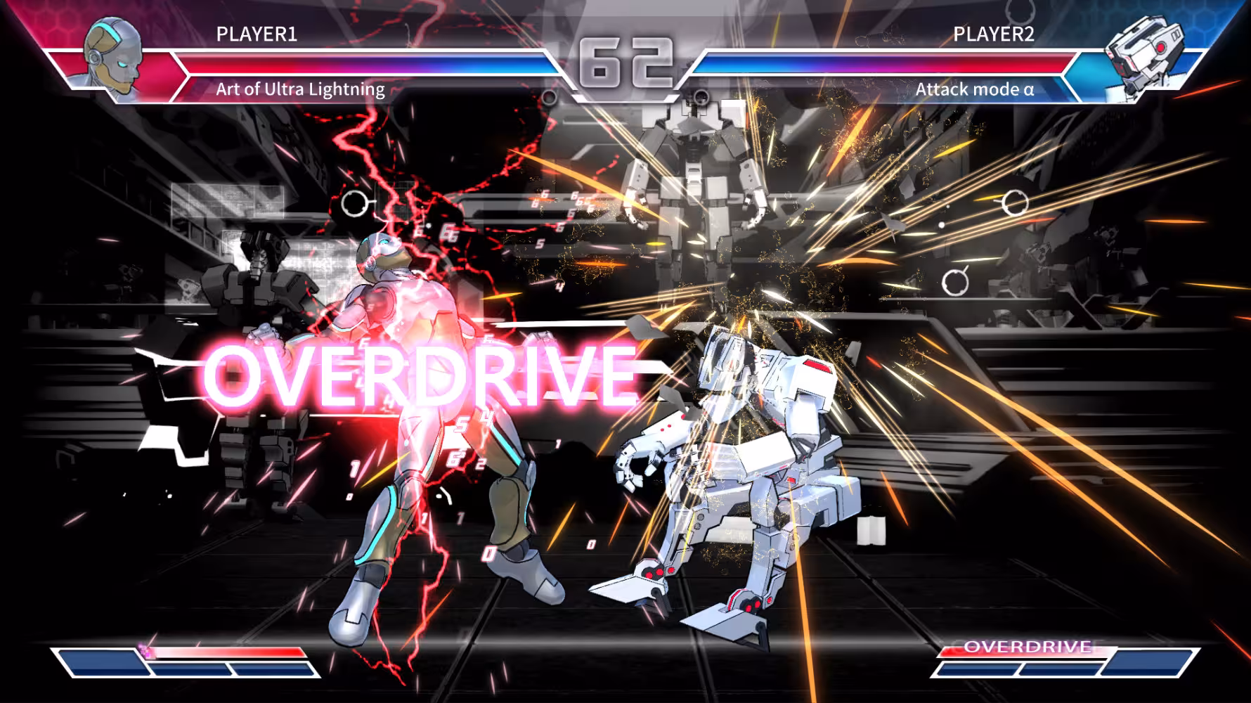 钢铁之鬪: 无限战士/Fight of Steel: Infinity Warrior-6