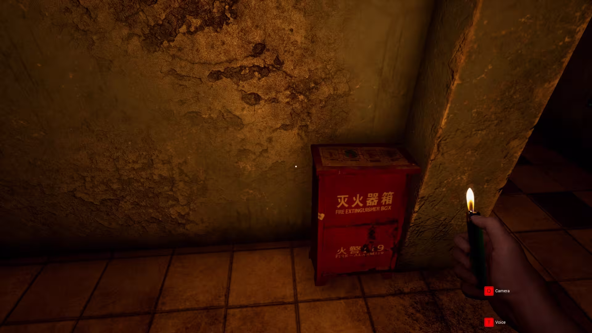 灵异校园/Mysterious School-5 灵异校园/Mysterious School-5