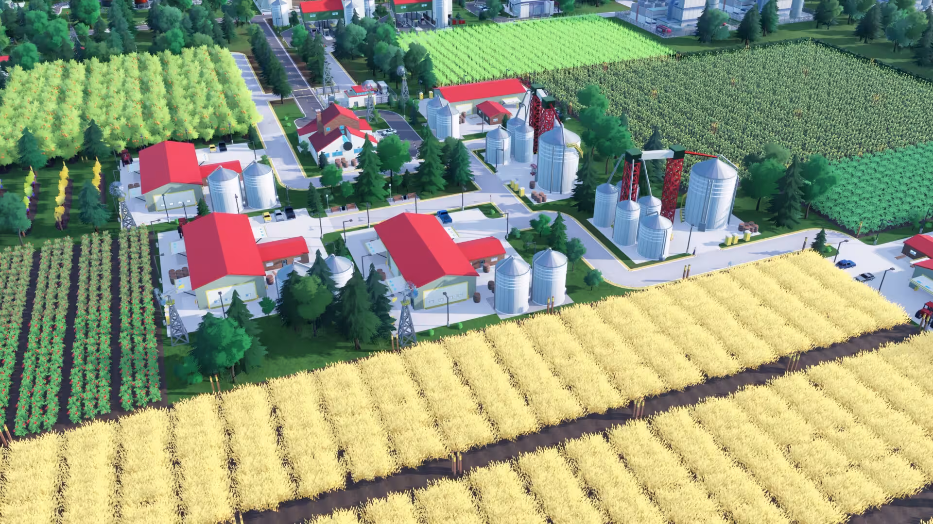 工业崛起2/Rise of Industry 2-4 工业崛起2/Rise of Industry 2-4