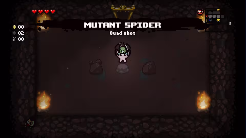 以撒的结合：重生/The Binding of Isaac: Rebirth/支持网络联机-3