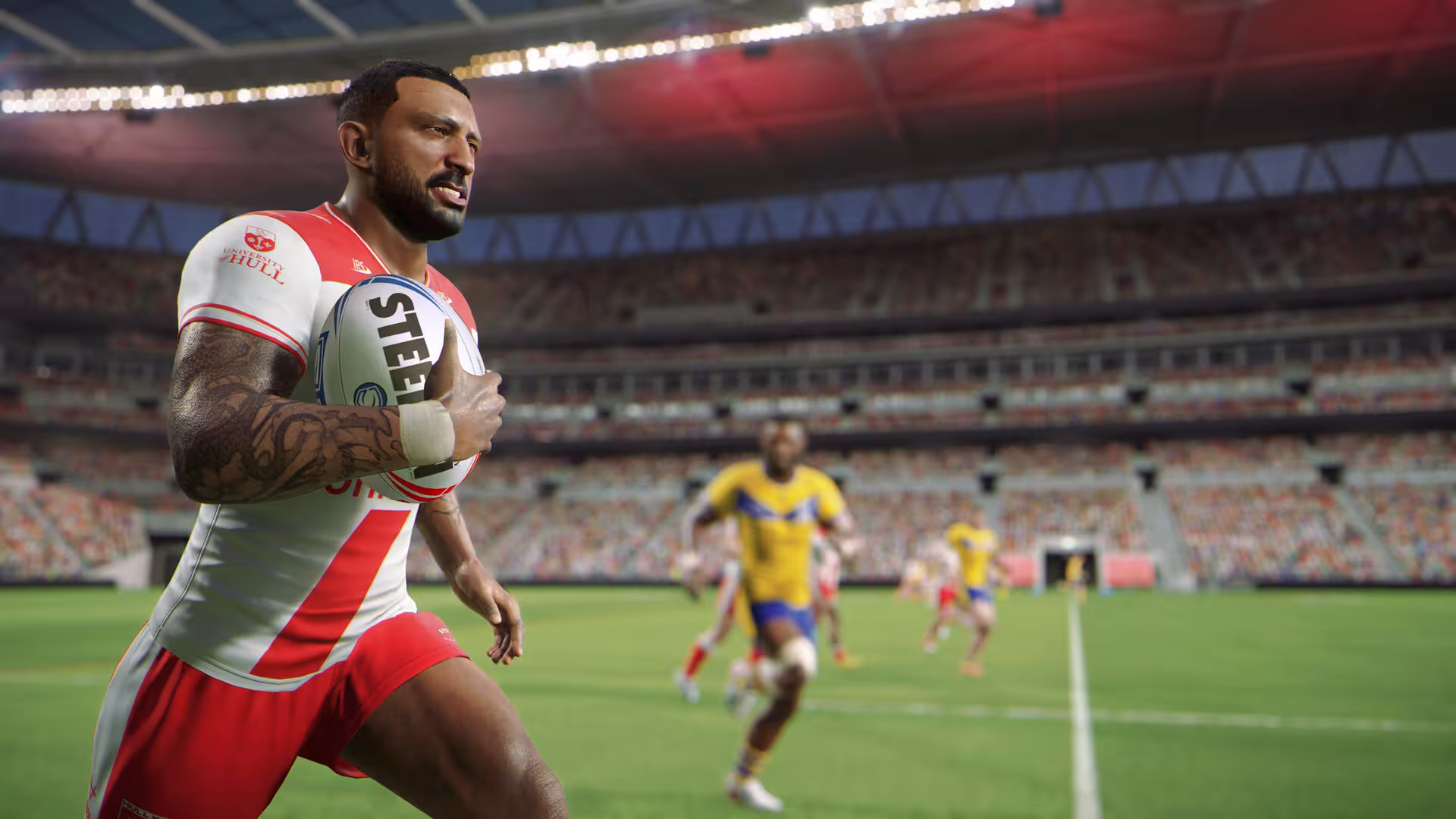 橄榄球联盟26/Rugby League 26-5