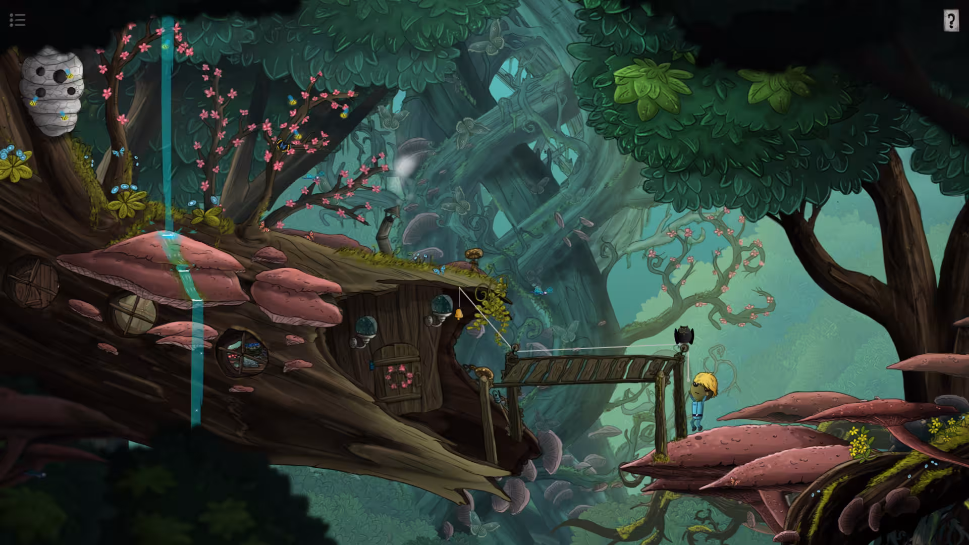 沙皮克:月球探索/Shapik: The Moon Quest-4 沙皮克:月球探索/Shapik: The Moon Quest-4