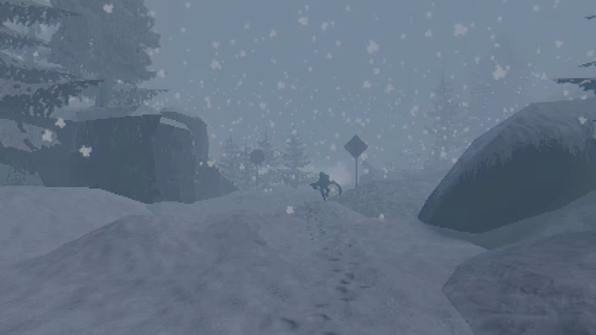 飚雪求生/Snowsquall Grip-3 飚雪求生/Snowsquall Grip-3
