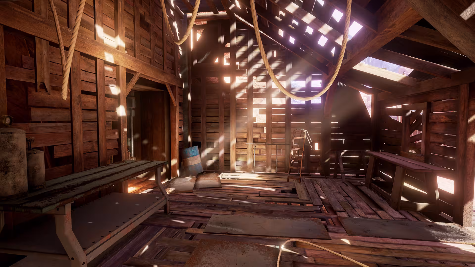 仰冲异界/Obduction-3 仰冲异界/Obduction-3