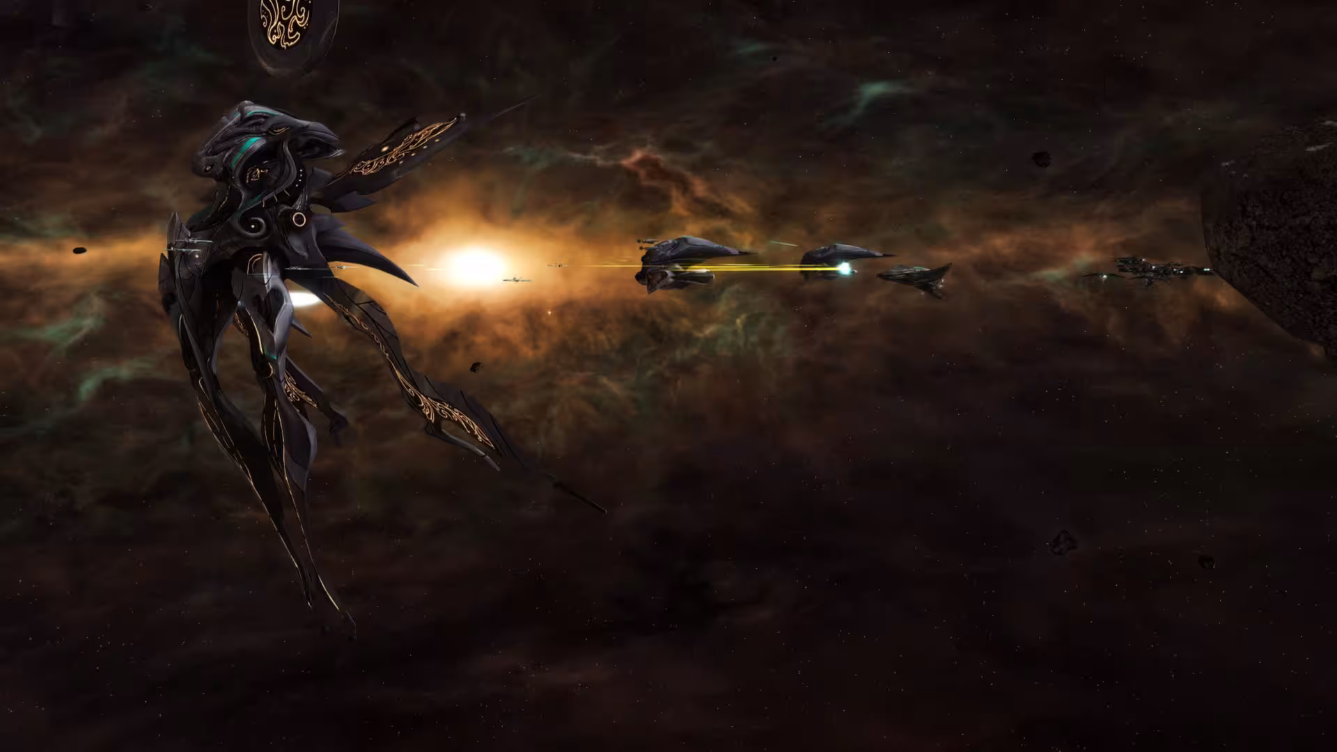 太阳帝国的原罪：反叛/Sins of a Solar Empire: Rebellion/支持网络联机-2