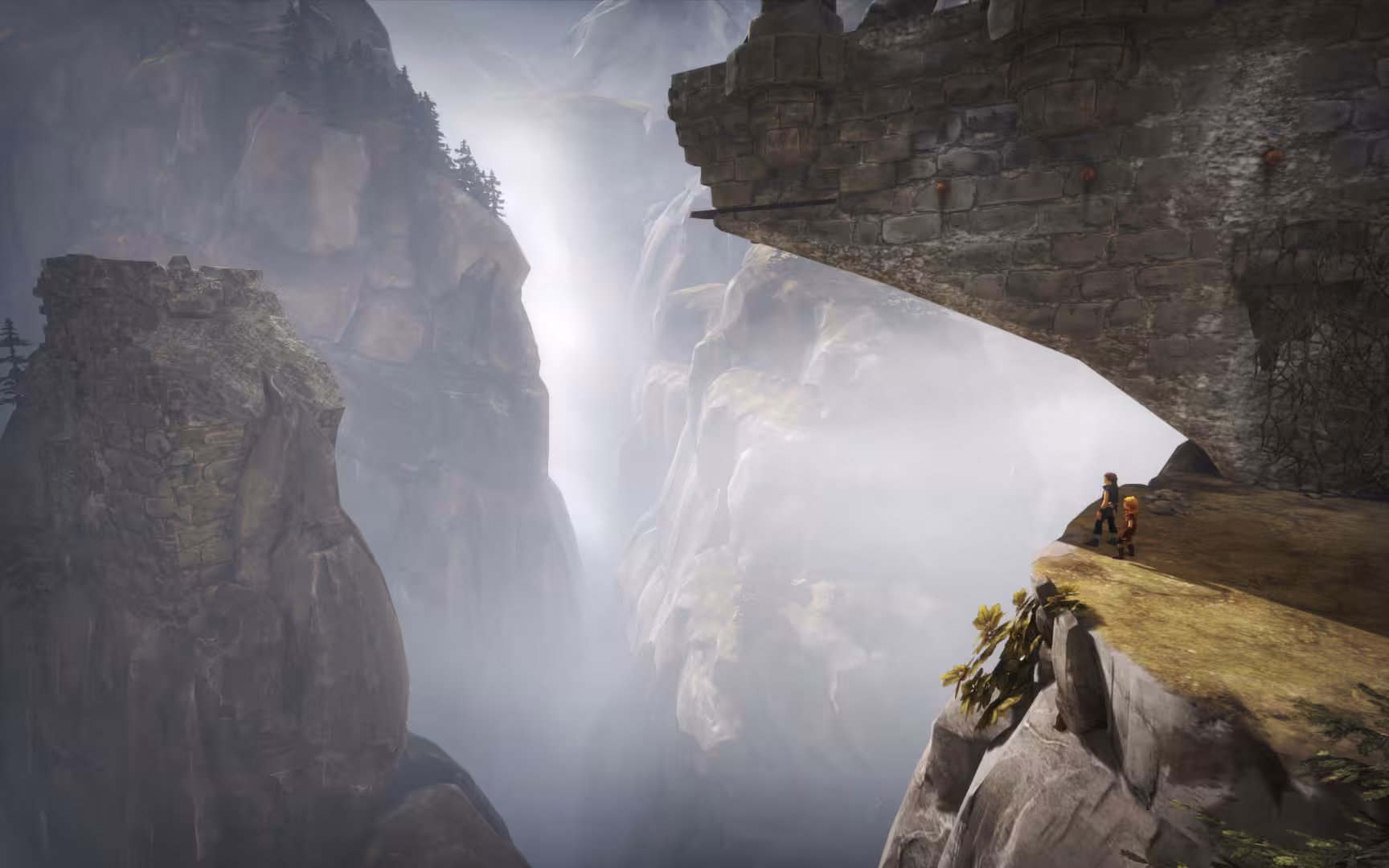 兄弟：双子传说/Brothers: A Tale of Two Sons-1