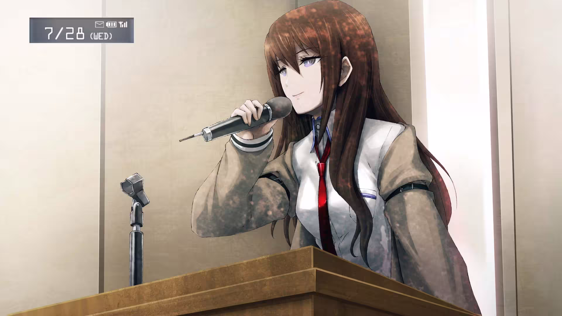 命运石之门/STEINS;GATE-5 命运石之门/STEINS;GATE-5