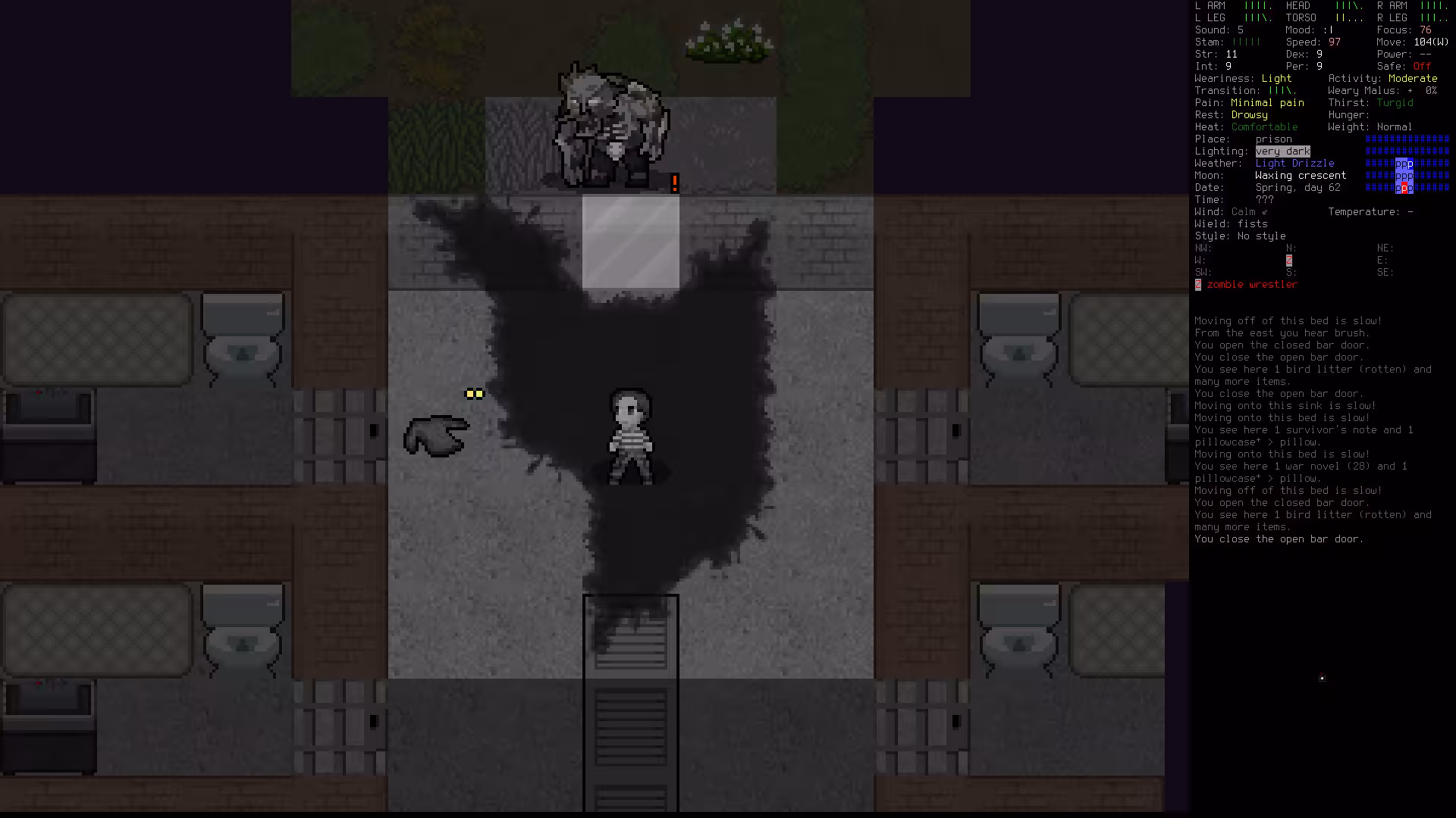 灾难：最后的一代/Cataclysm: The Last Generation-2