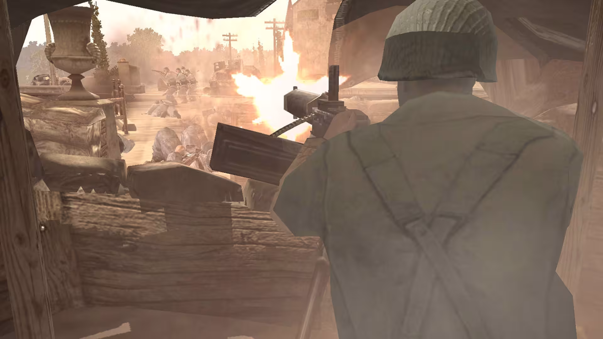 英雄连/Company of Heroes-1 英雄连/Company of Heroes-1
