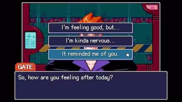 只读记忆:神经潜入者/Read Only Memories: NEURODIVER-3 只读记忆:神经潜入者/Read Only Memories: NEURODIVER-3