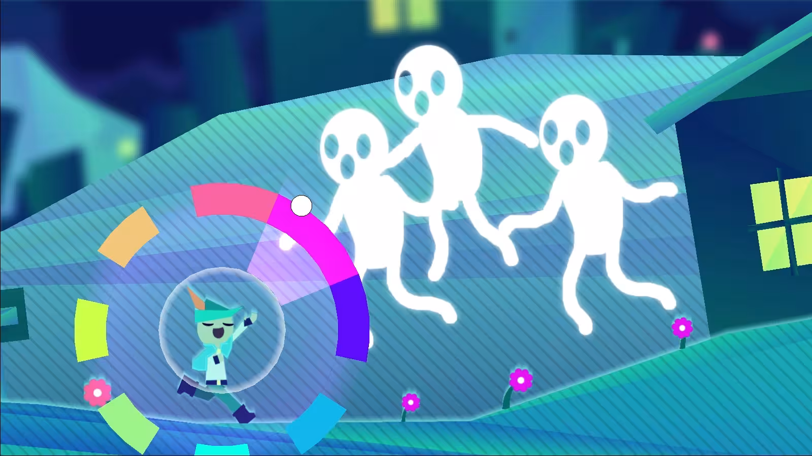 神奇之歌/Wandersong-3 神奇之歌/Wandersong-3