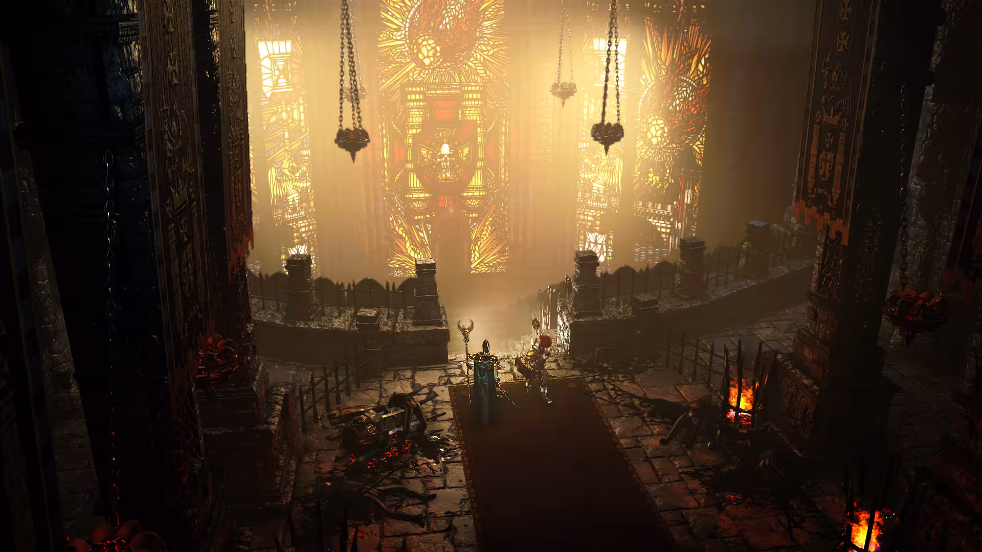战锤：混沌祸根/Warhammer: Chaosbane-6