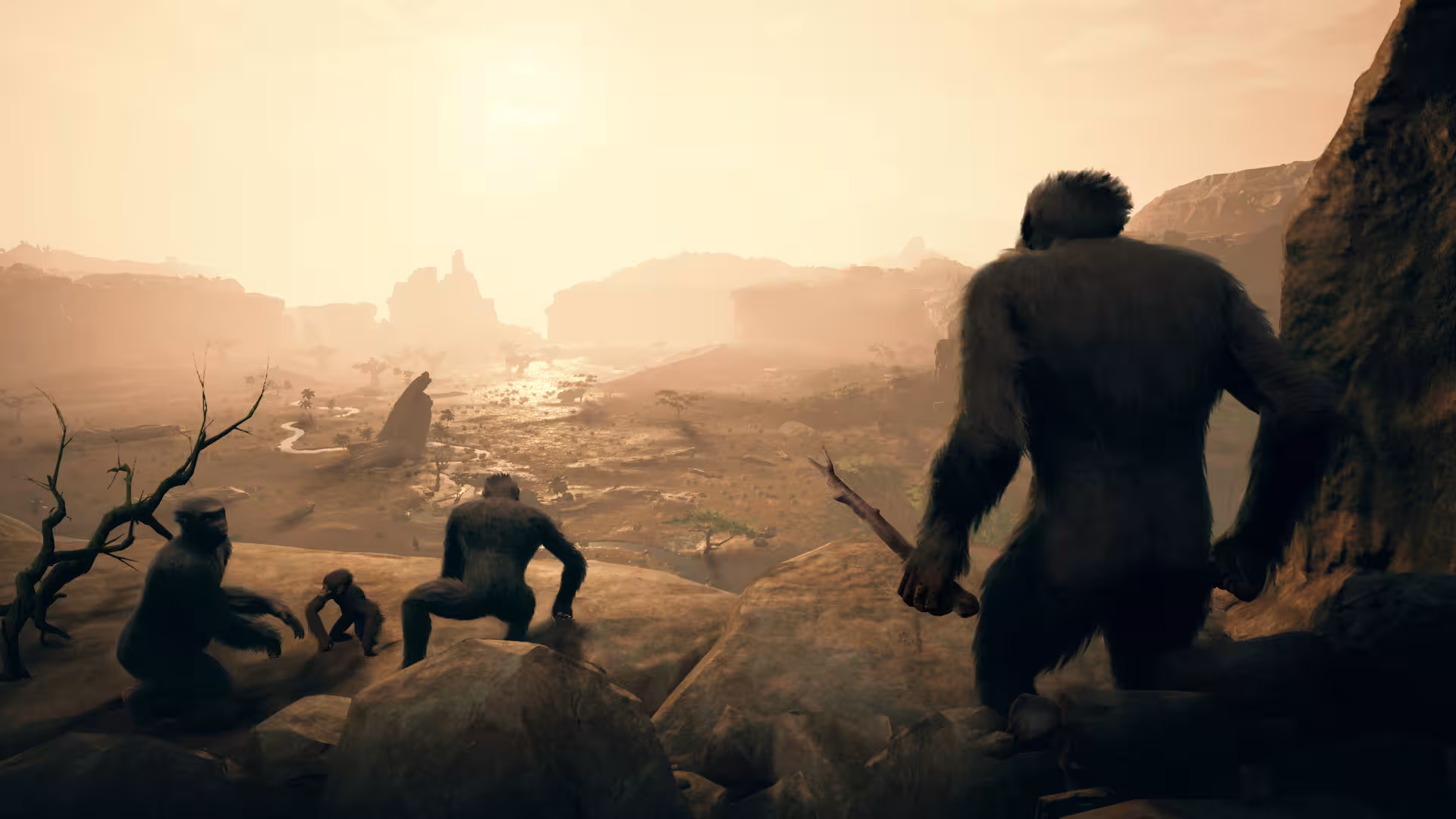 先祖：人类奥德赛/Ancestors: The Humankind Odyssey-2