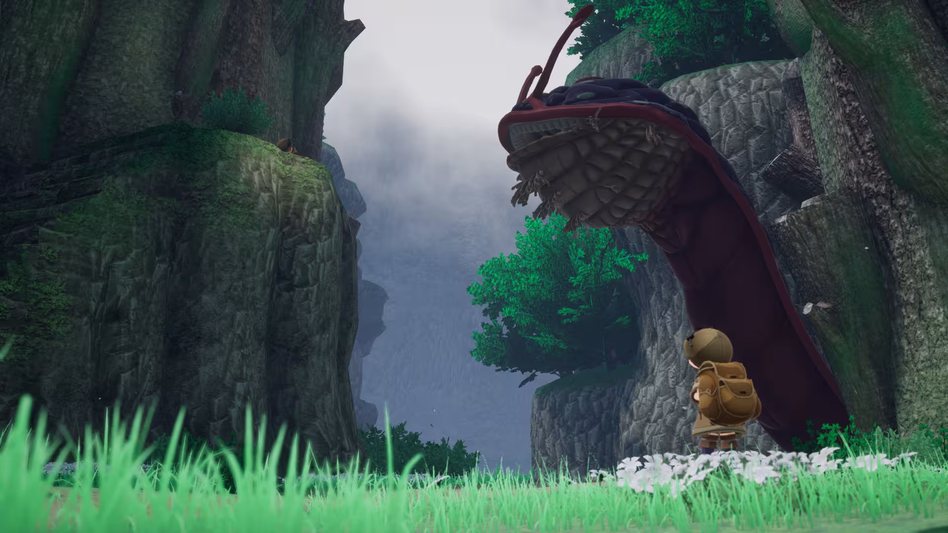来自深渊 朝向黑暗的双星/Made in Abyss: Binary Star Falling into Darkness-6 来自深渊 朝向黑暗的双星/Made in Abyss: Binary Star Falling into Darkness-6