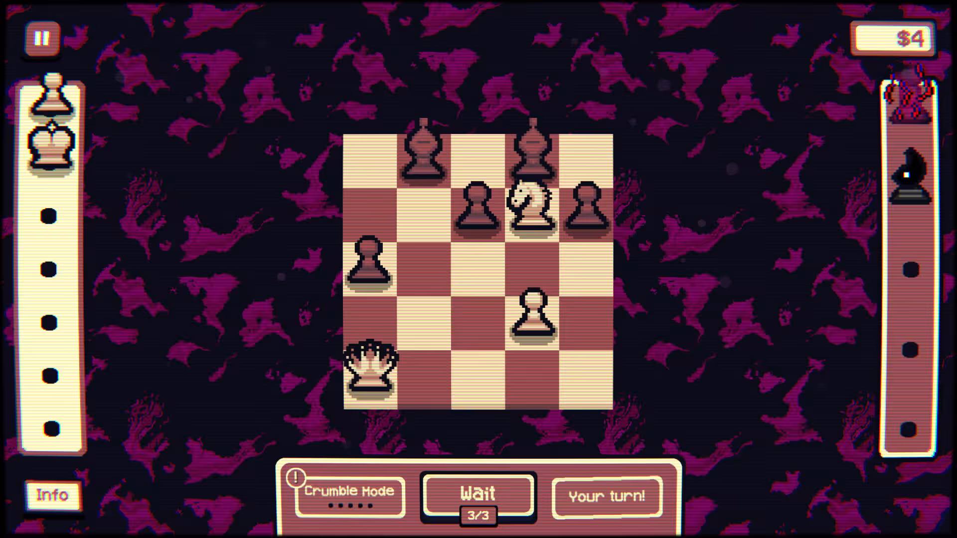 千棋百计/Gambonanza