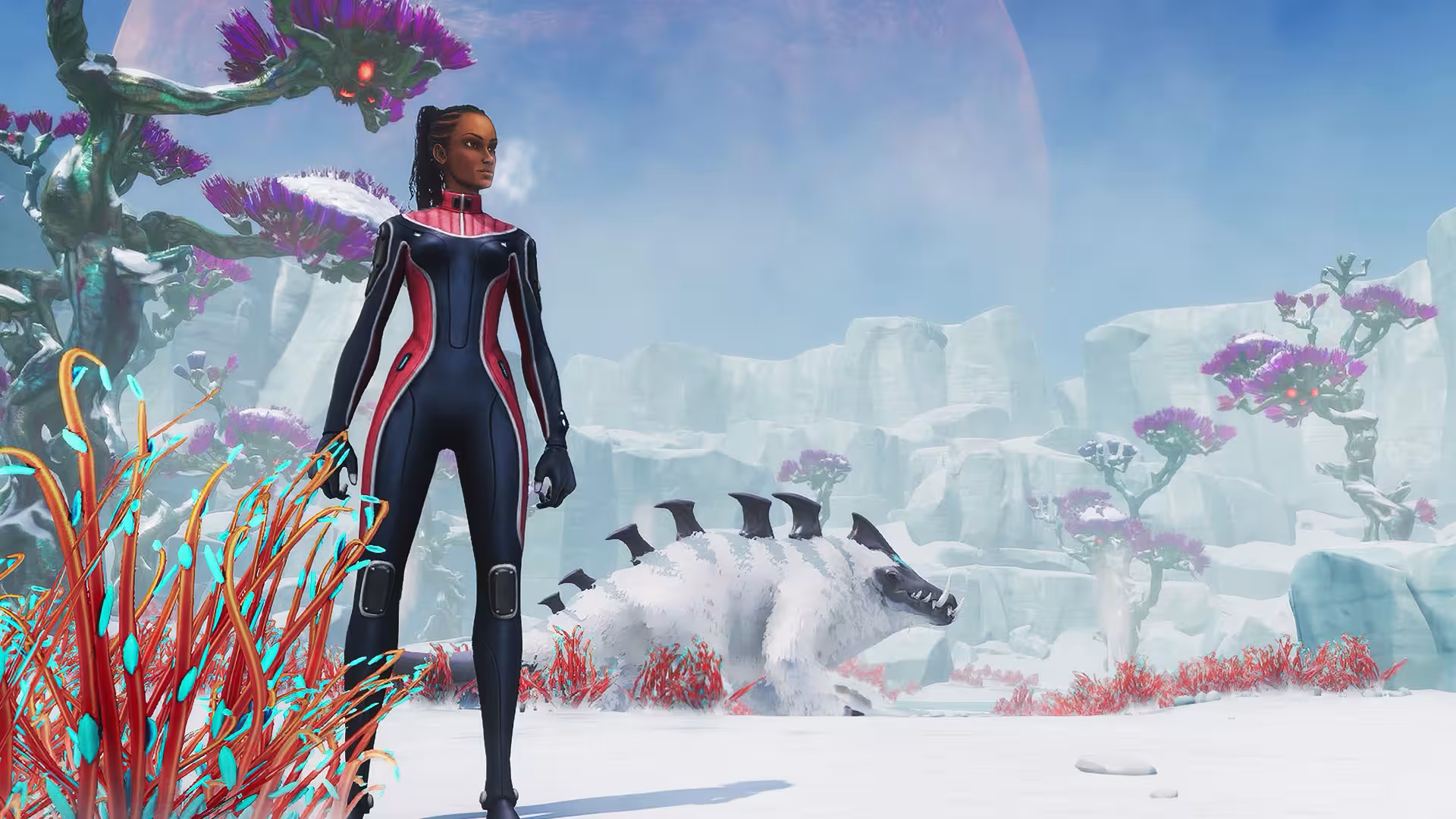 深海迷航:冰点之下/Subnautica: Below Zero-8 深海迷航:冰点之下/Subnautica: Below Zero-8