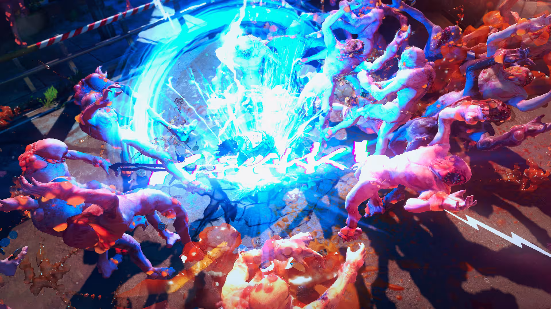 日落过载/Sunset Overdrive-3 日落过载/Sunset Overdrive-3