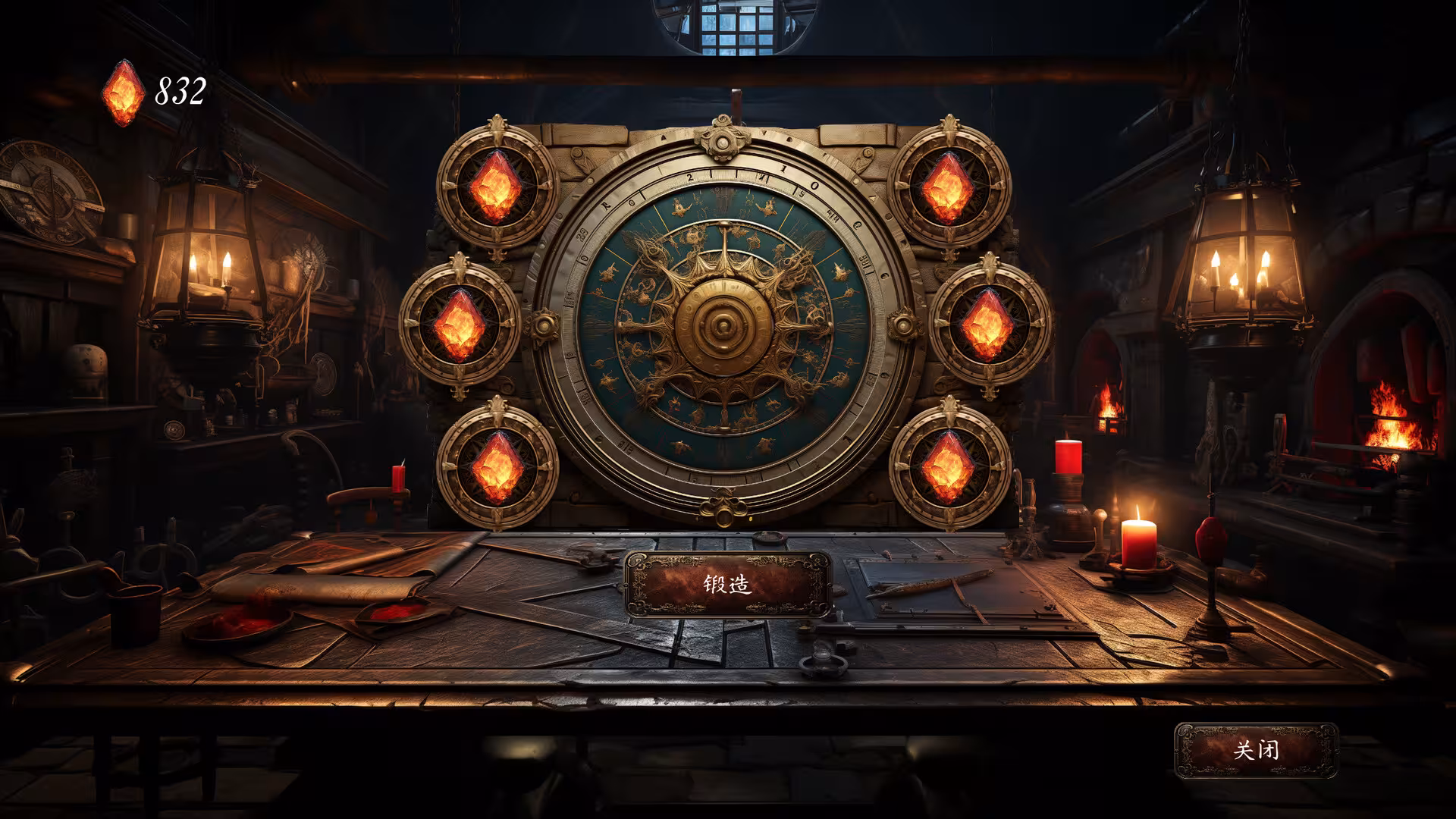黑蚀:无尽突围/Dark Erosion: Endless Siege-6 黑蚀:无尽突围/Dark Erosion: Endless Siege-6