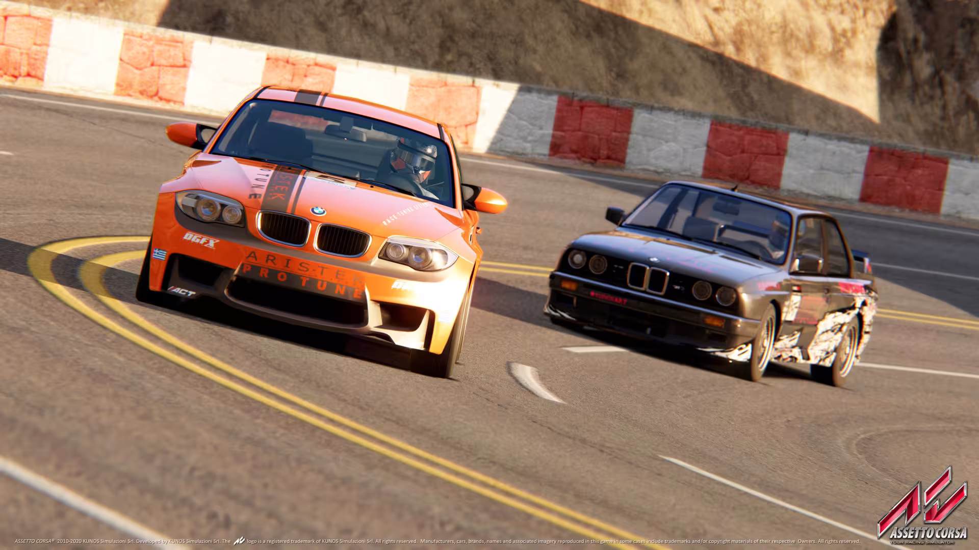 神力科莎/Assetto Corsa-6 神力科莎/Assetto Corsa-6