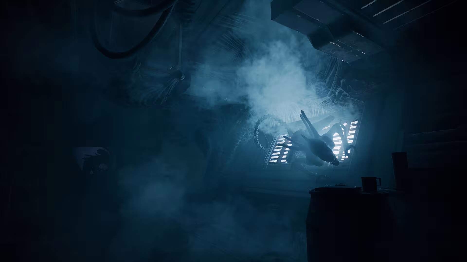 异形：盗贼入侵/Alien: Rogue Incursion Evolved Edition-4