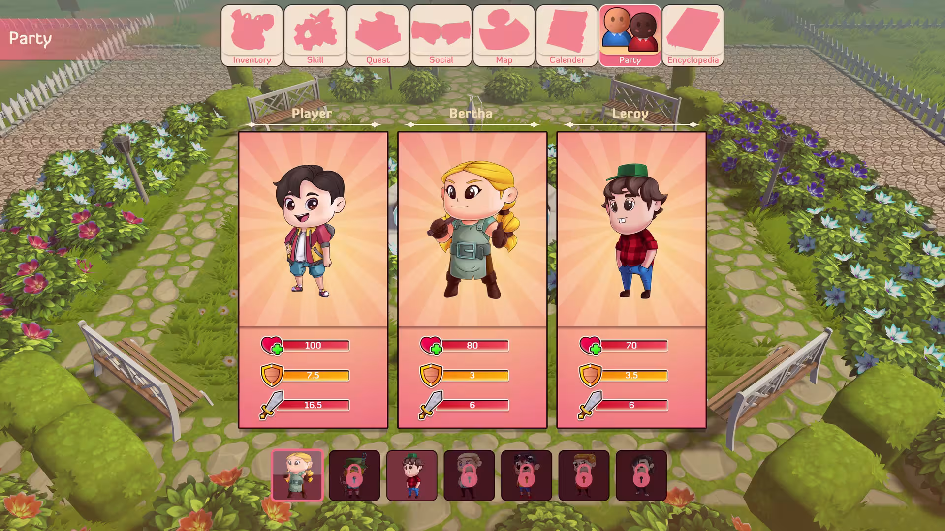 威洛谷的生活:农场历险记/Life in Willowdale: Farm Adventures-2 威洛谷的生活:农场历险记/Life in Willowdale: Farm Adventures-2