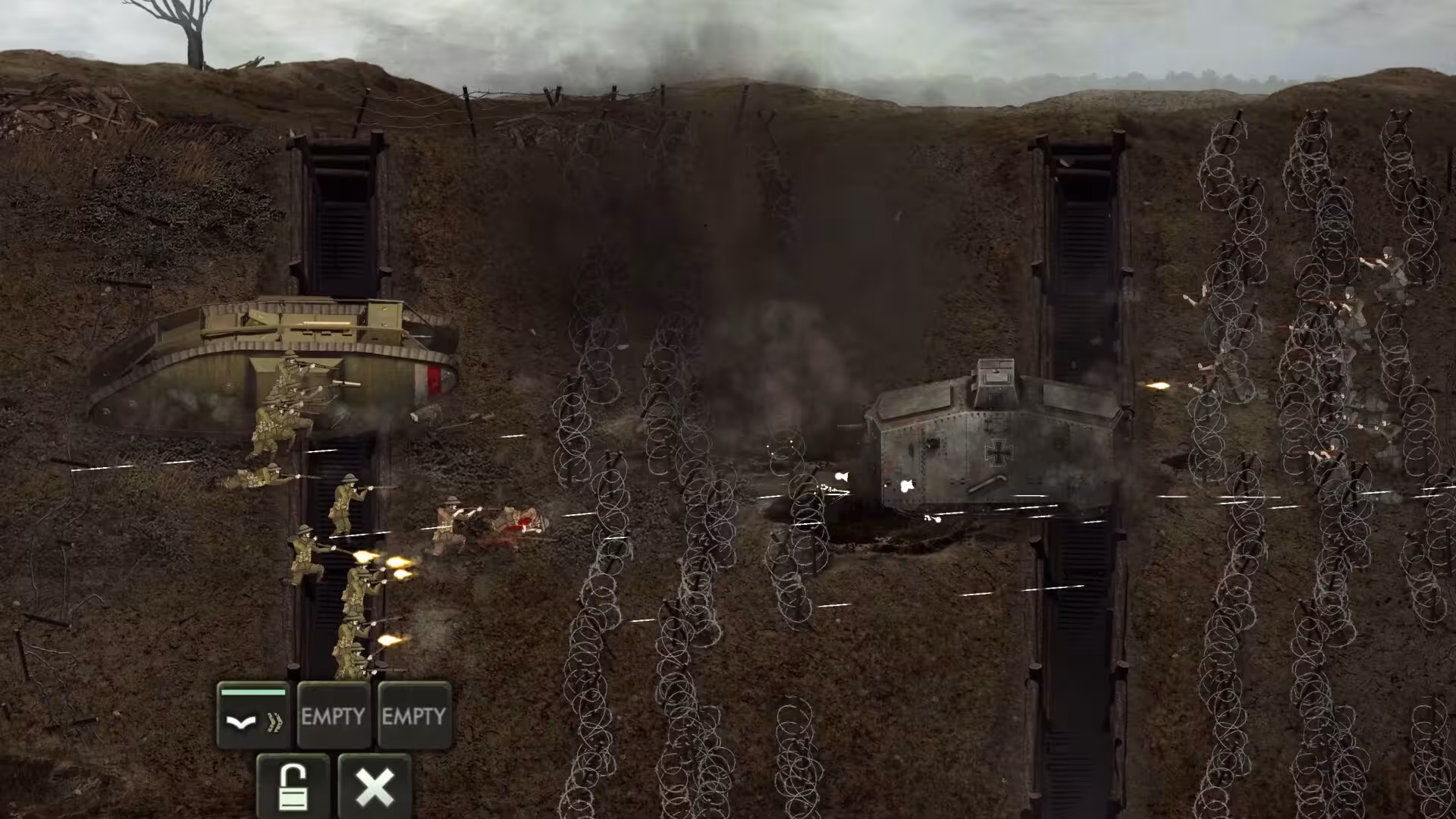 战争遗产合集/Warfare Legacy Collection-5