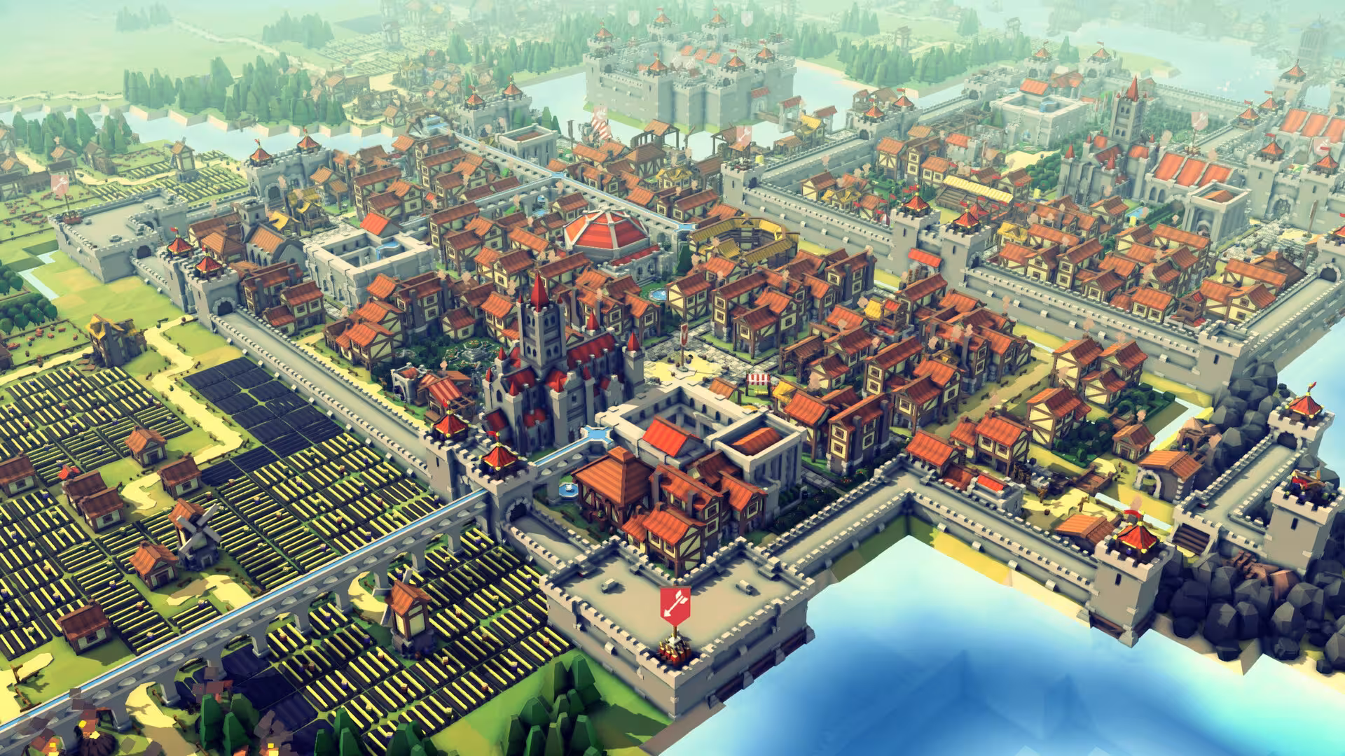 王国与城堡/Kingdoms and Castles-5