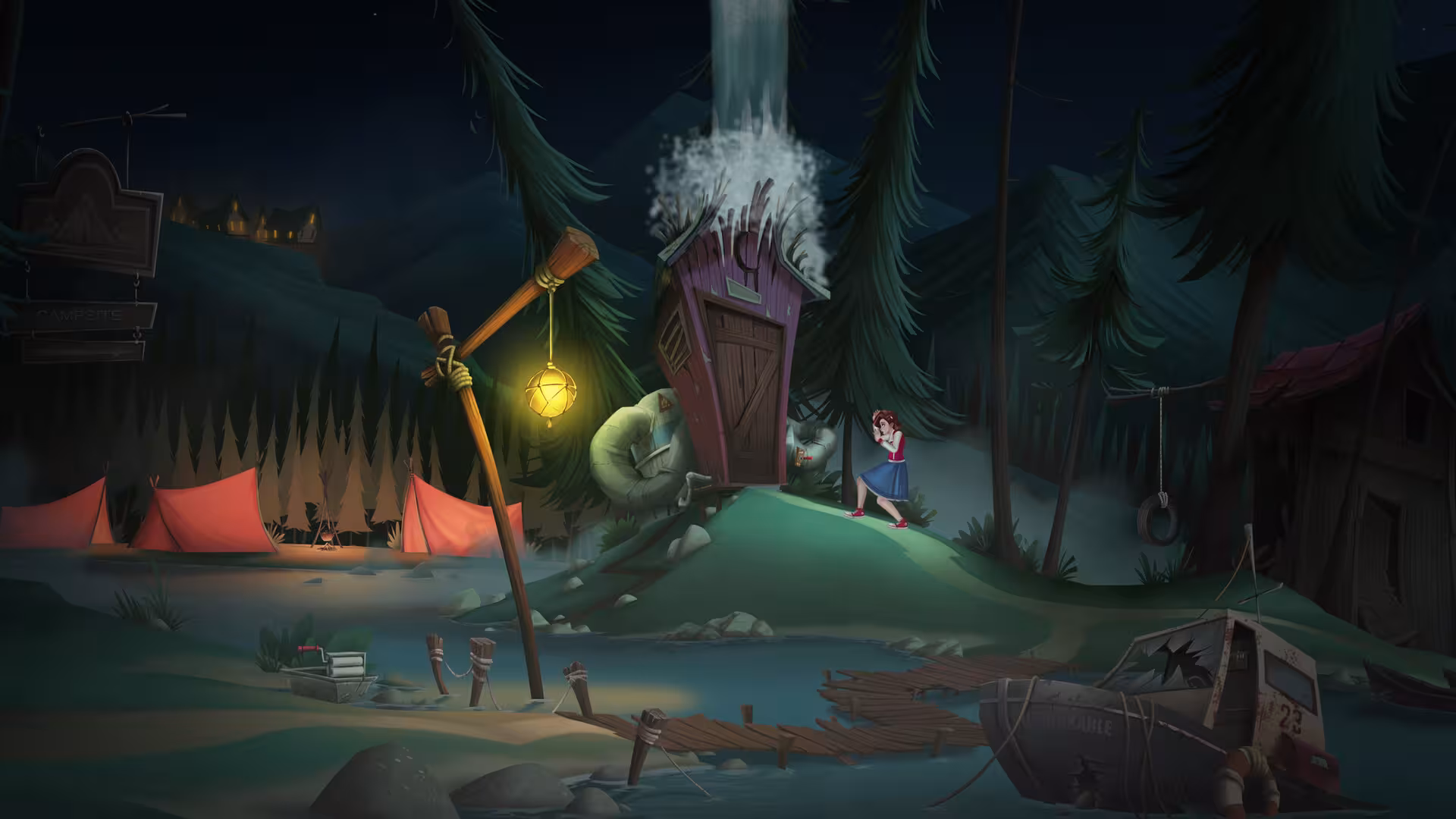 午夜前的三分钟/3 Minutes to Midnight - A Comedy Graphic Adventure-4 午夜前的三分钟/3 Minutes to Midnight - A Comedy Graphic Adventure-4