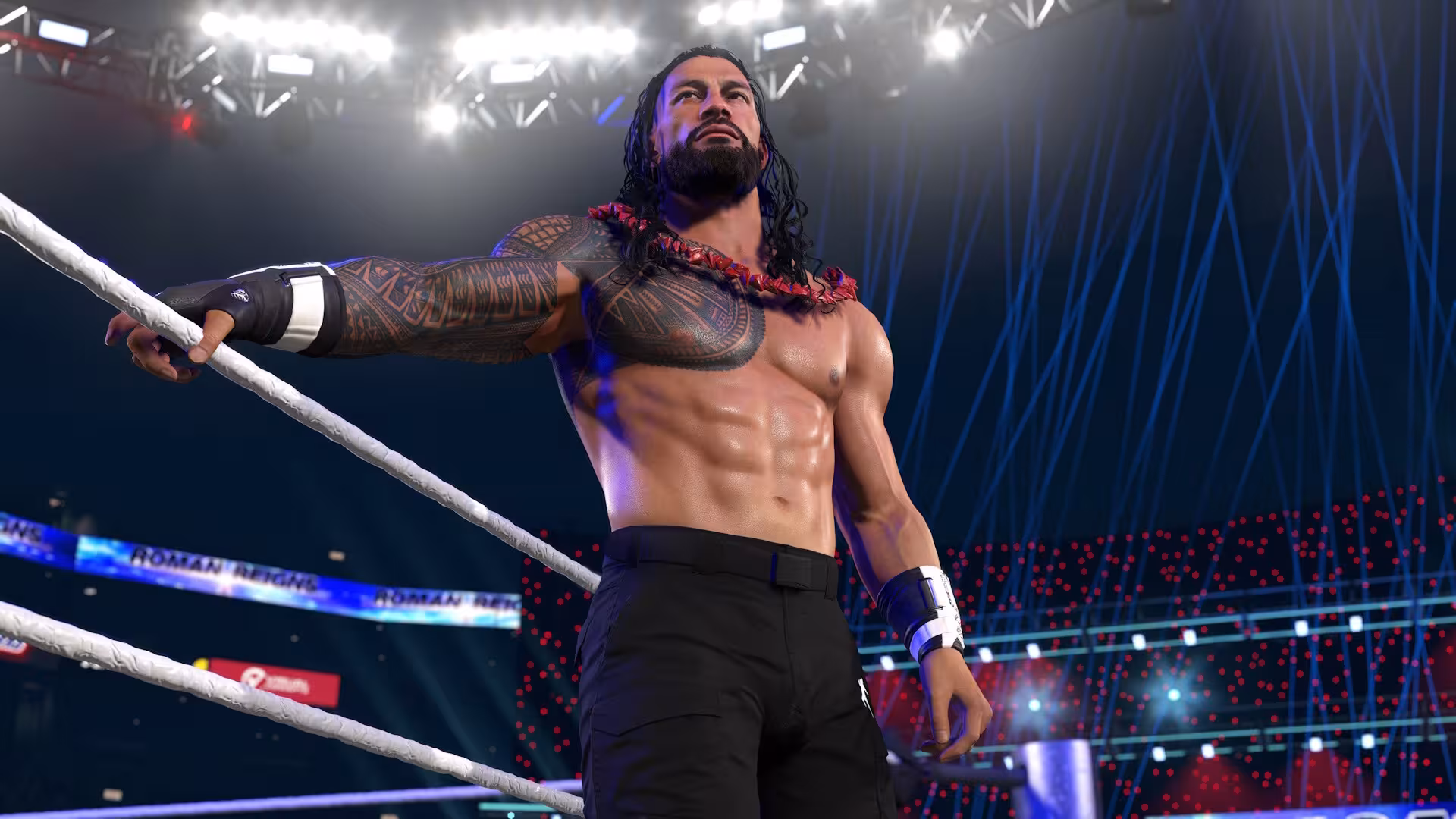 美国职业摔角联盟2K26-虚拟机版/WWE 2K26 HYPERVISOR-6