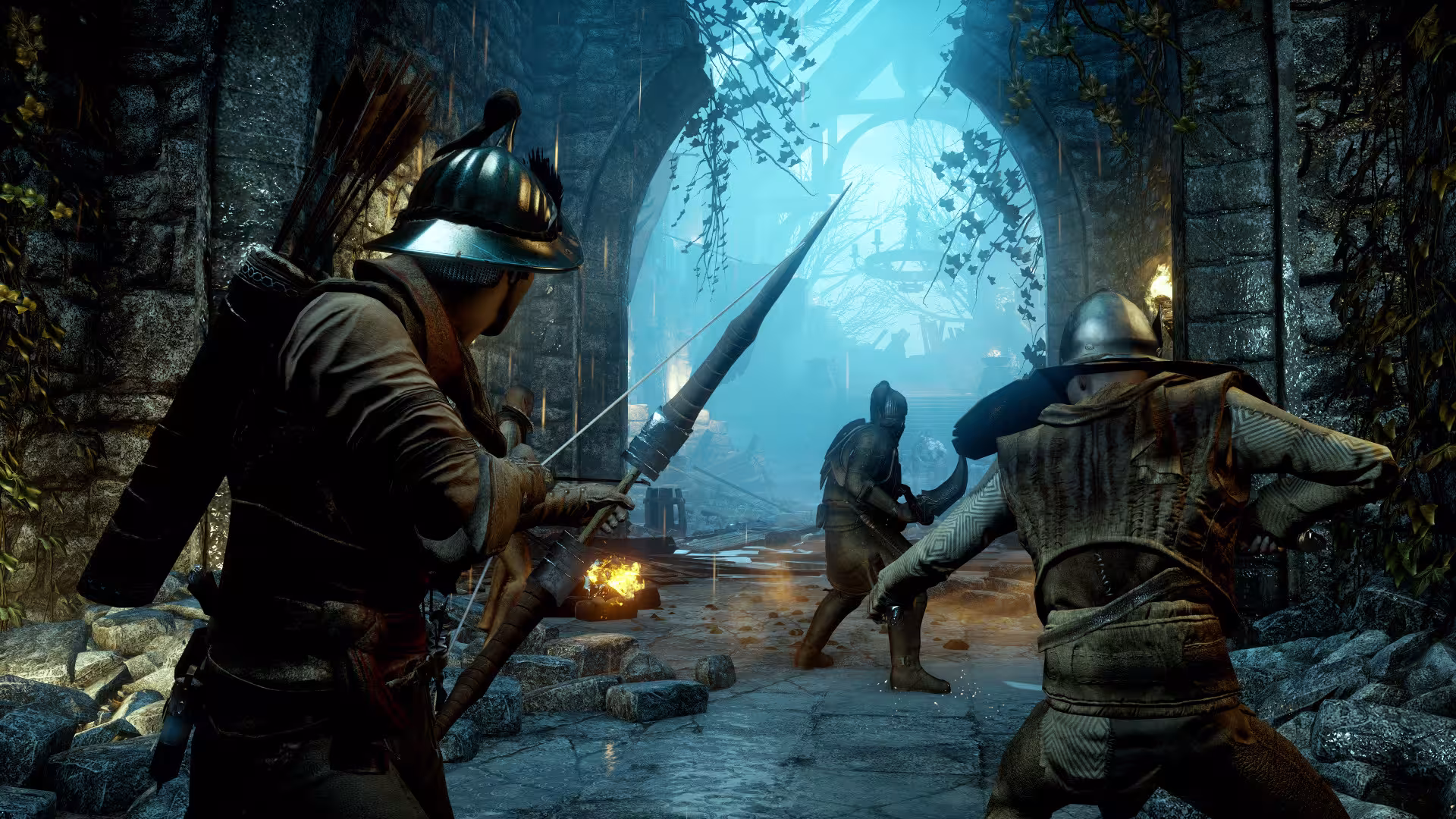 龙腾世纪3:审判/Dragon Age:Inquisition-2 龙腾世纪3:审判/Dragon Age:Inquisition-2