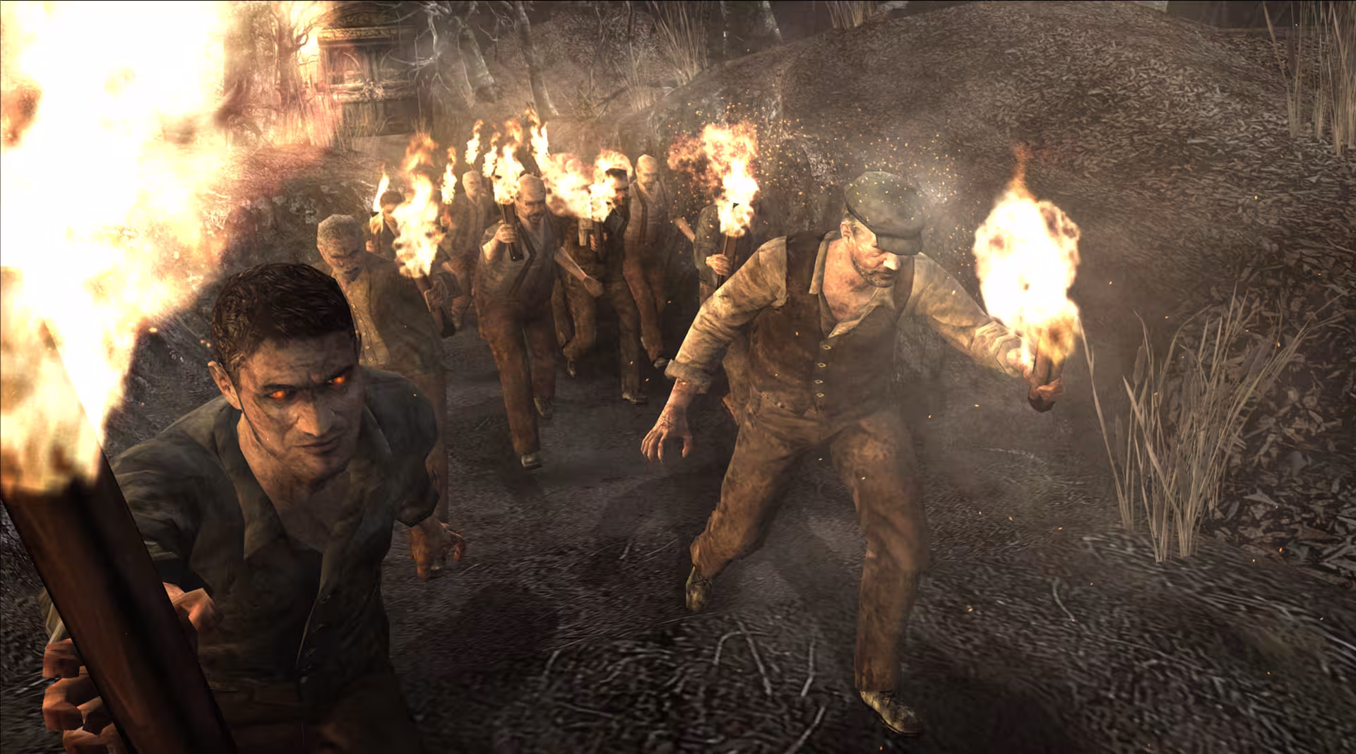 生化危机4：终极高清版/Resident Evil 4-4