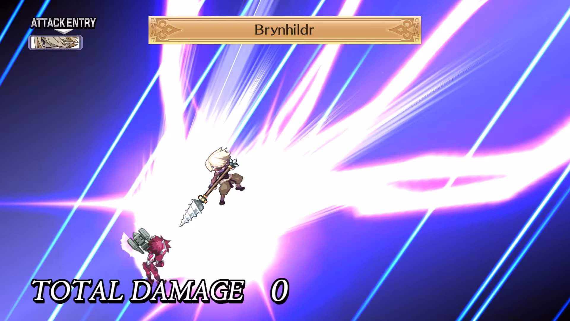魔界战记4完整版/Disgaea 4 Complete-3 魔界战记4完整版/Disgaea 4 Complete-3